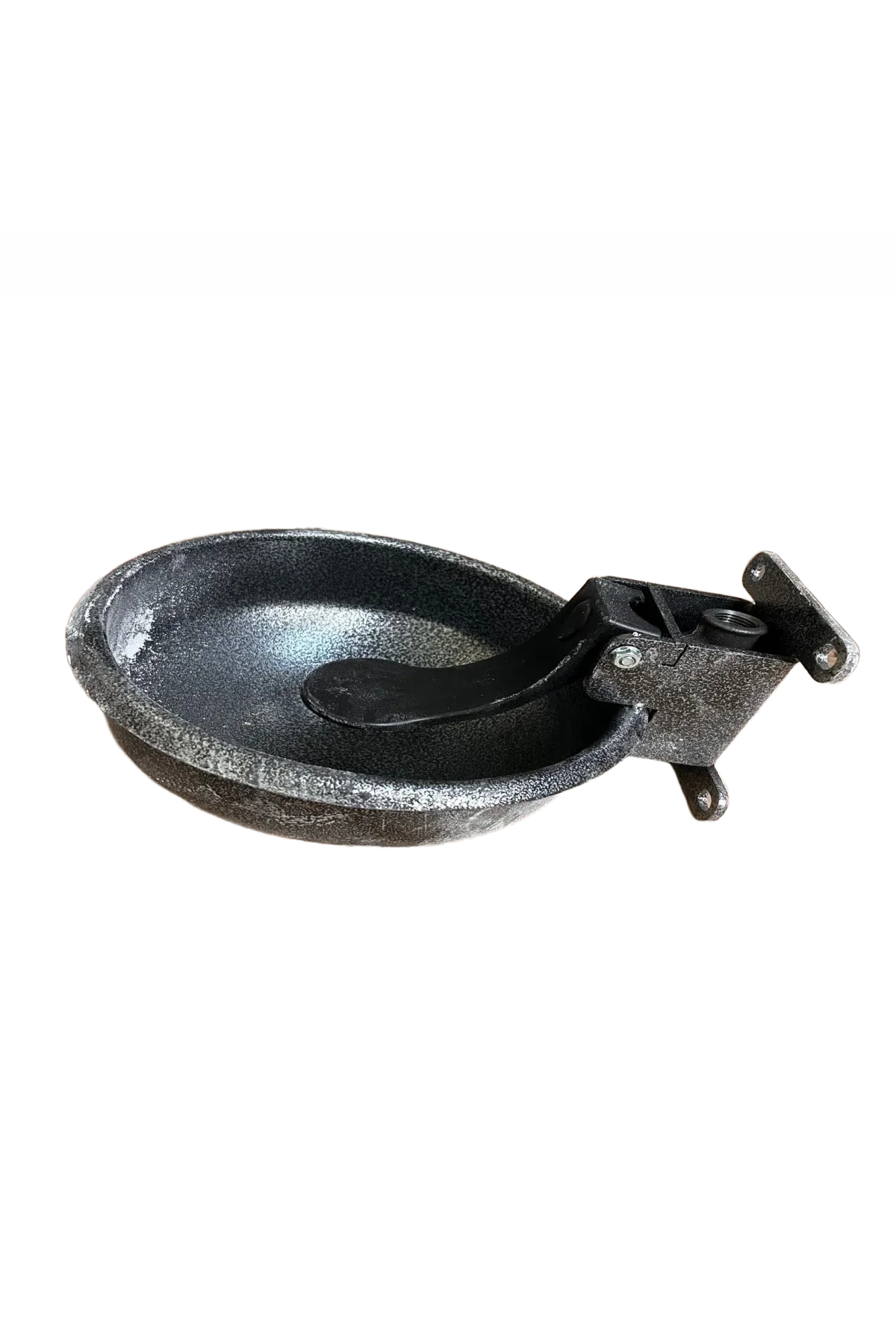 Çelik Dilli Hayvan Suluğu 5 lt