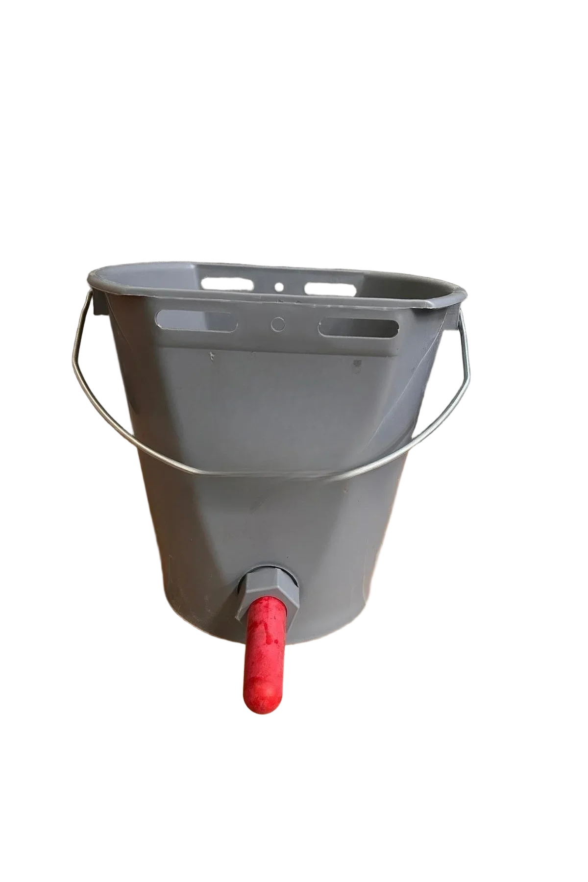 Emzirme Kovası 8 Lt