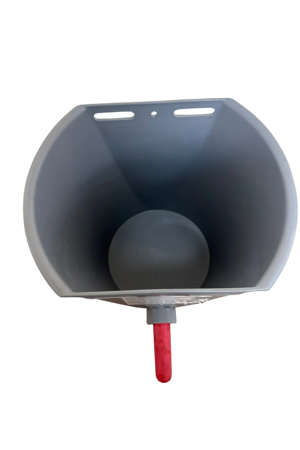 Emzirme Kovası 8 Lt