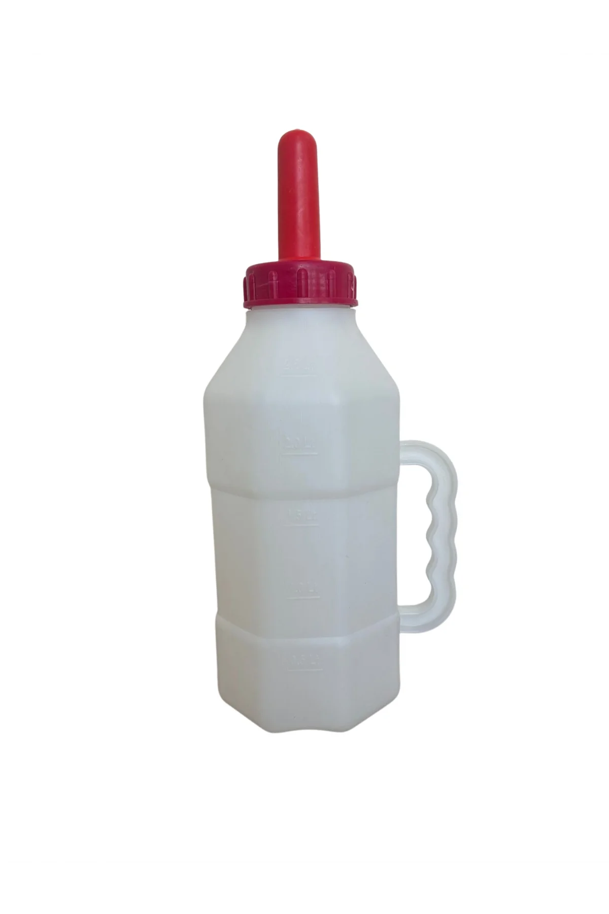 Büyük Biberon 2,5 LT (5 ADET)