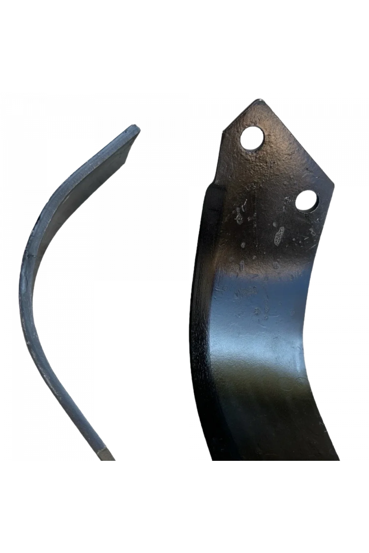 Mini Rotovatör Bıçağı