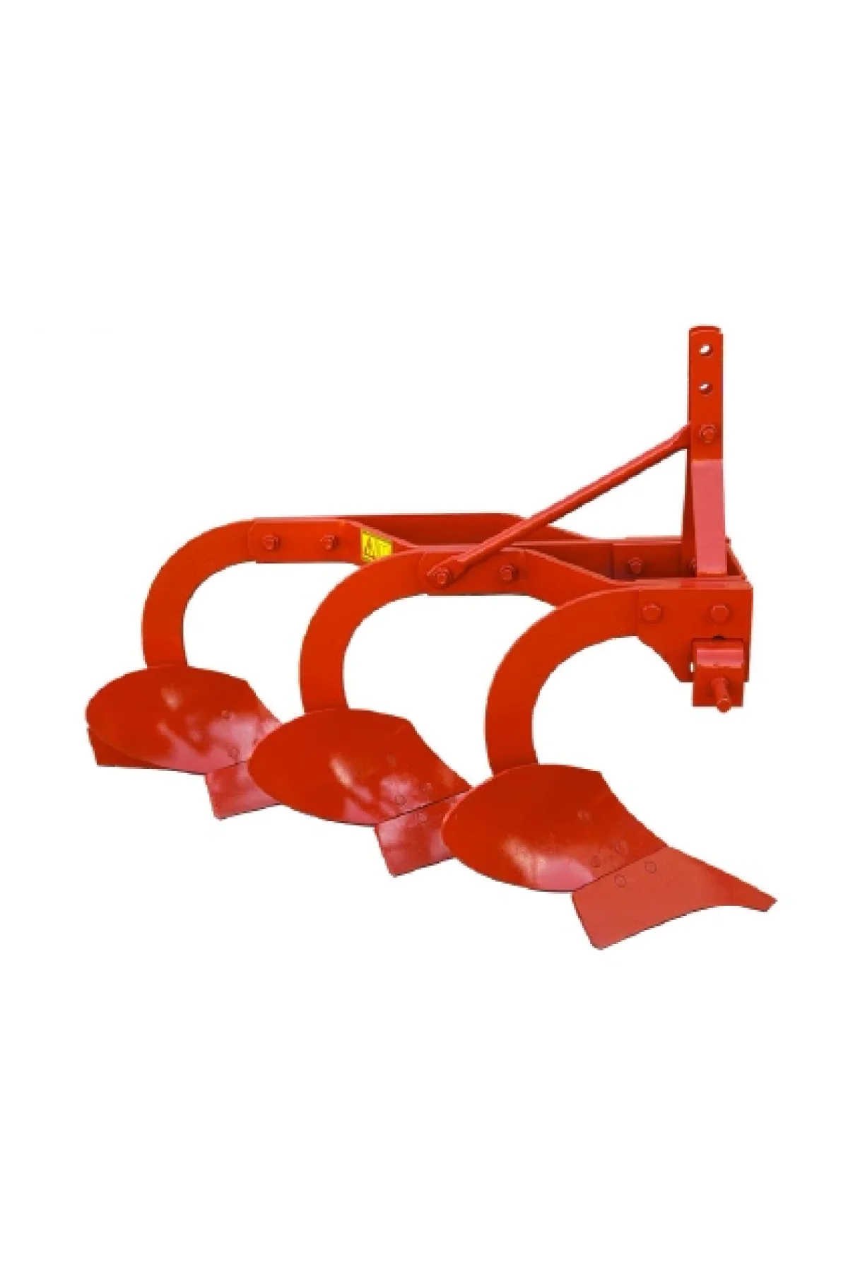 Aktaşlar Mikro Pulluk