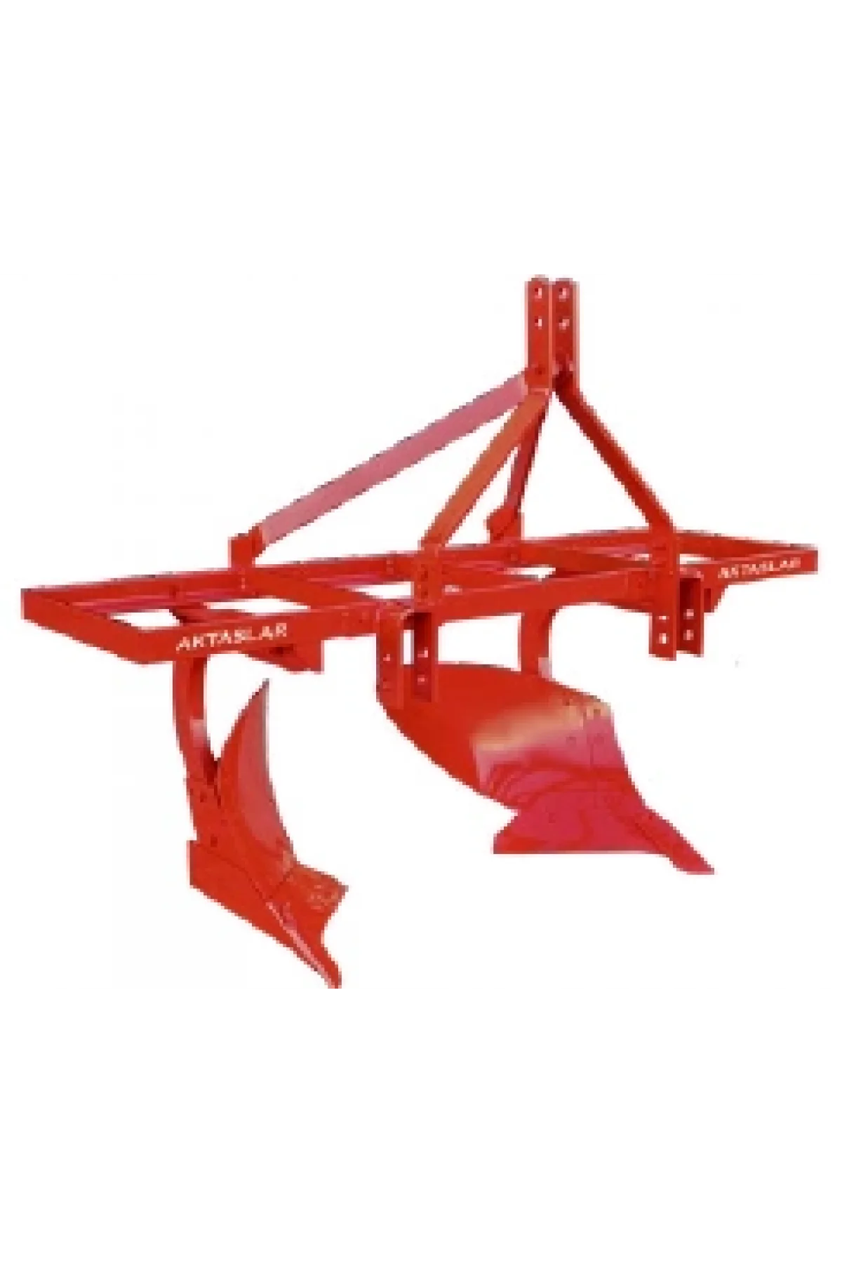 Aktaşlar Set Yapma Pulluğu