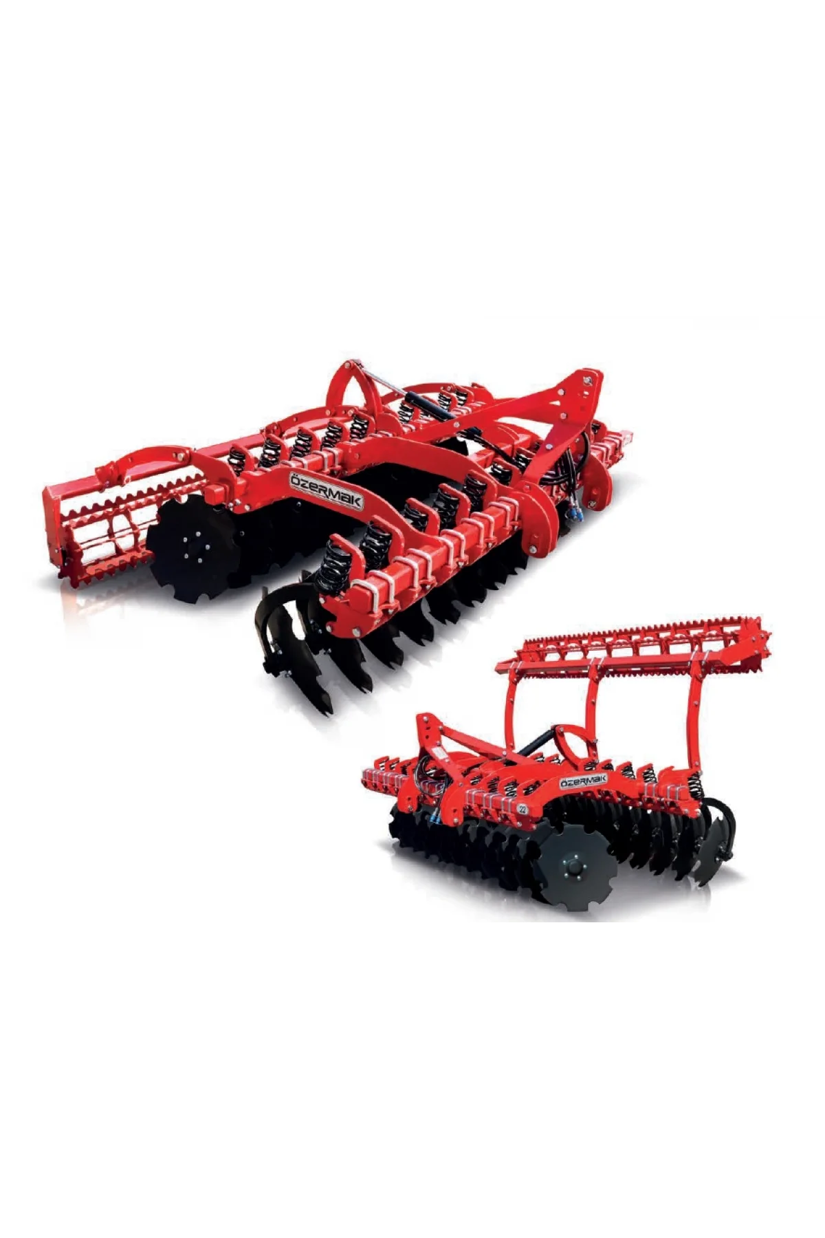 Özermak Bağımsız Yaylı Goble