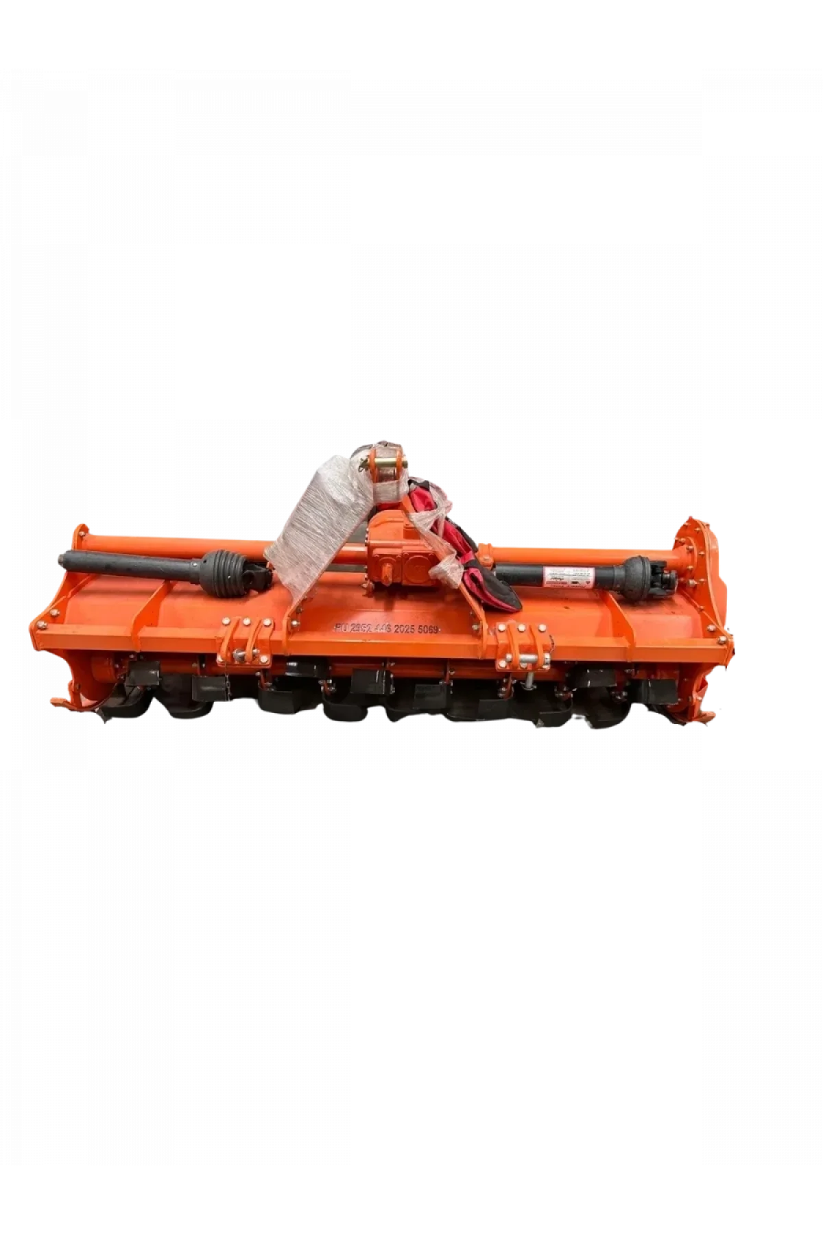 Bew Bhim 300 Cm Rotovatör