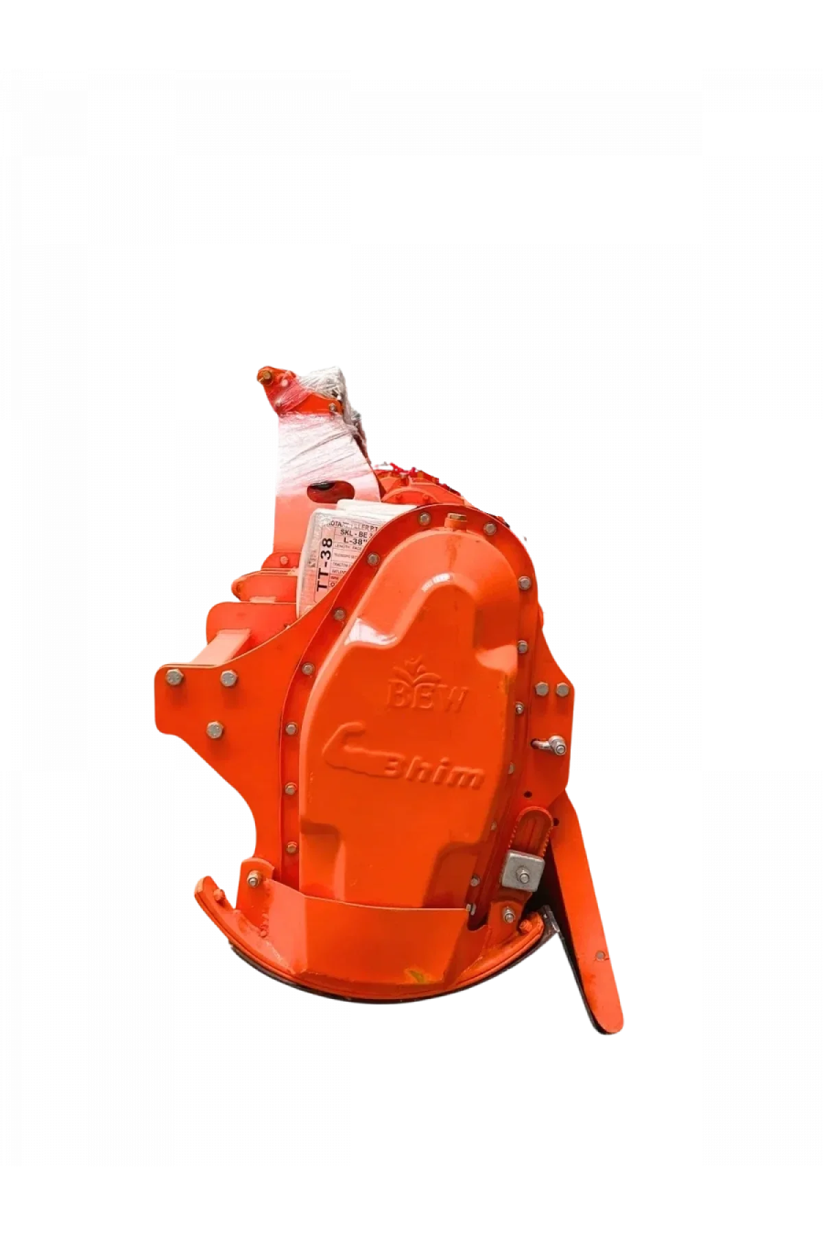 Bew Bhim 300 Cm Rotovatör