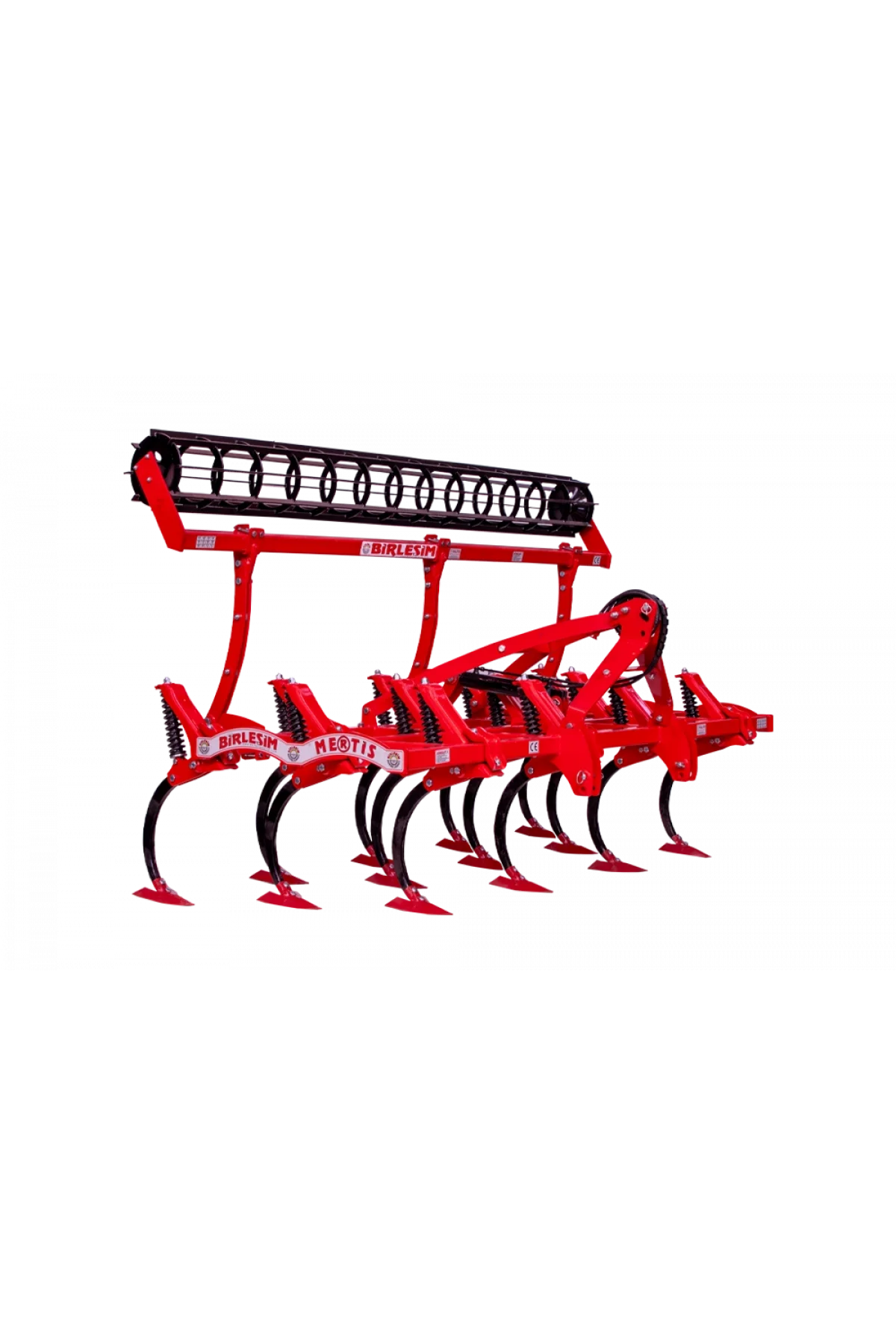 Birleşim Mertis Serisi 3 Sıralı Kültivatörler