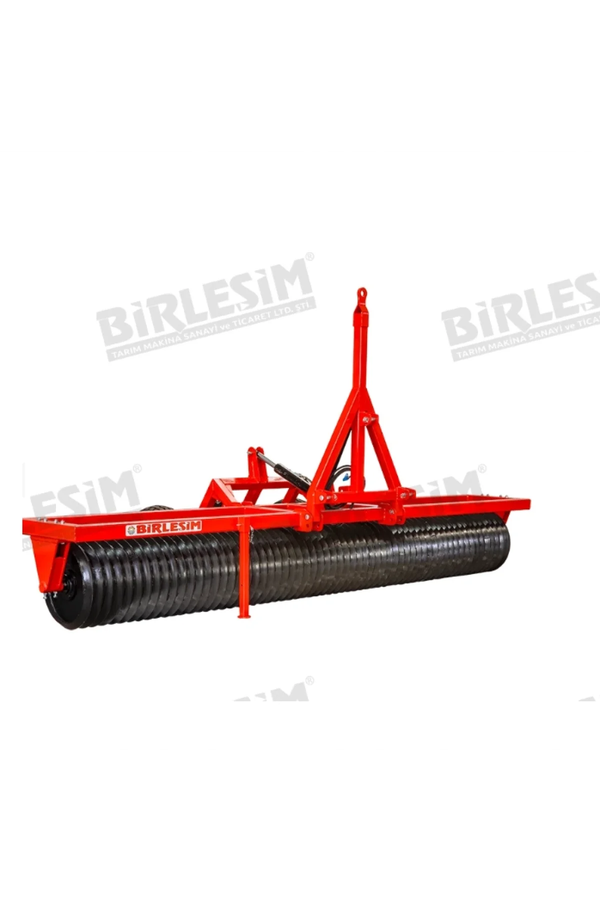 Birleşim Silindir Merdane