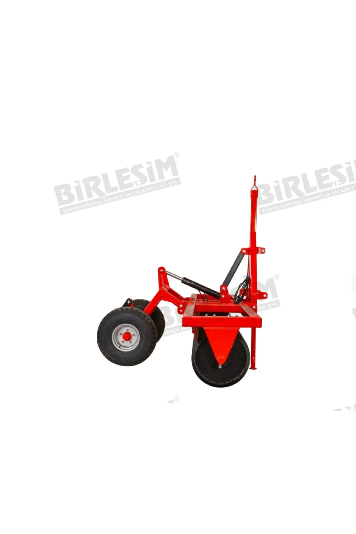 Birleşim Silindir Merdane