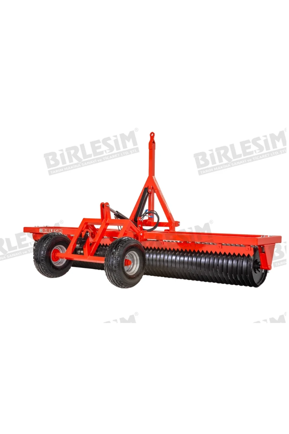 Birleşim Silindir Merdane