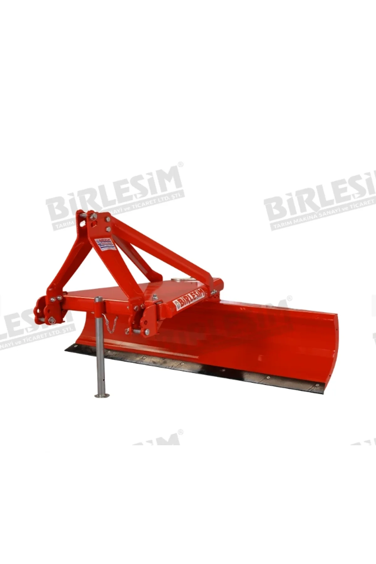 Birleşim Tesviye Küreği