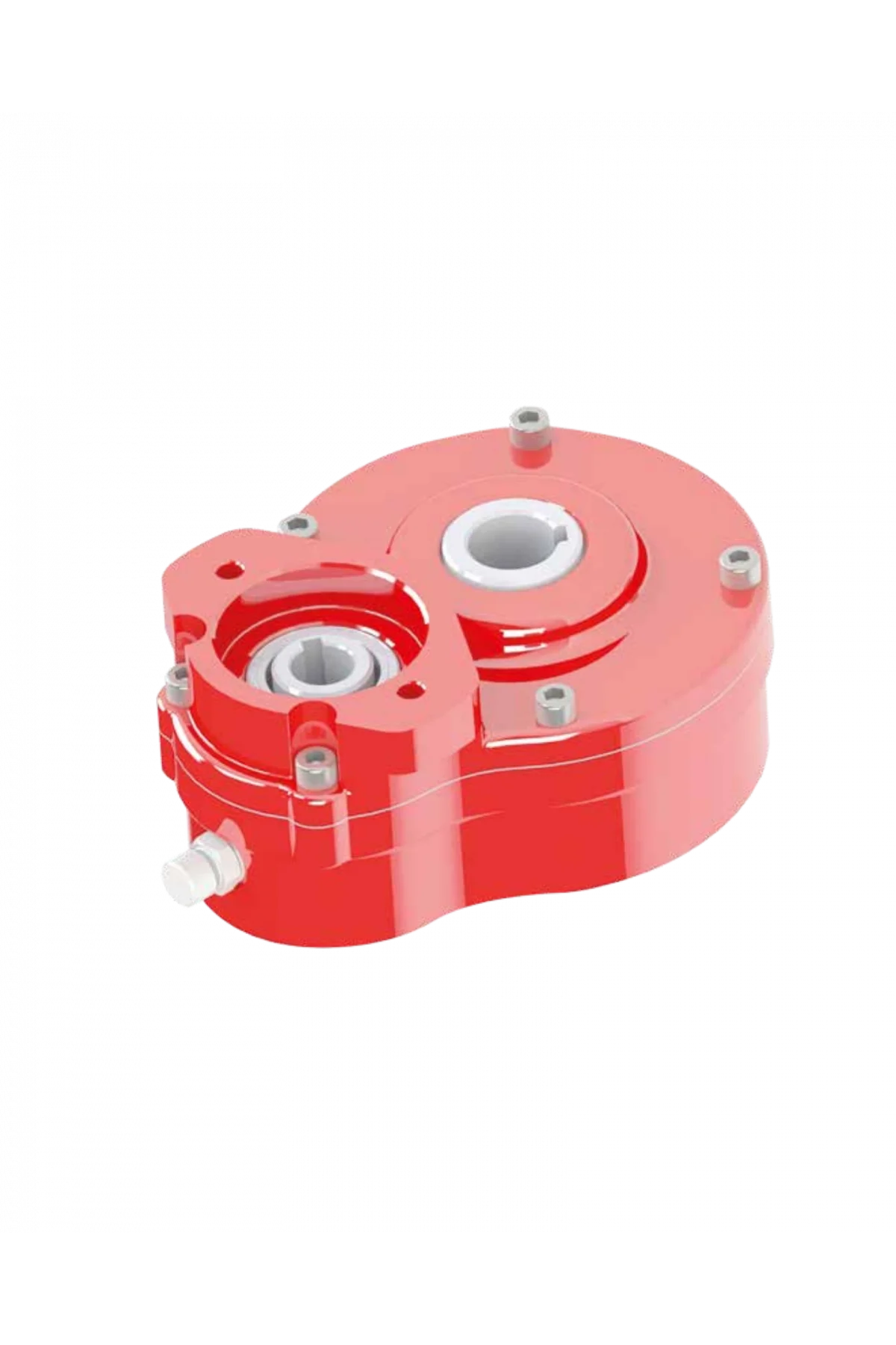 CD 610 Pancar Sökme Makinesi Şanzıman