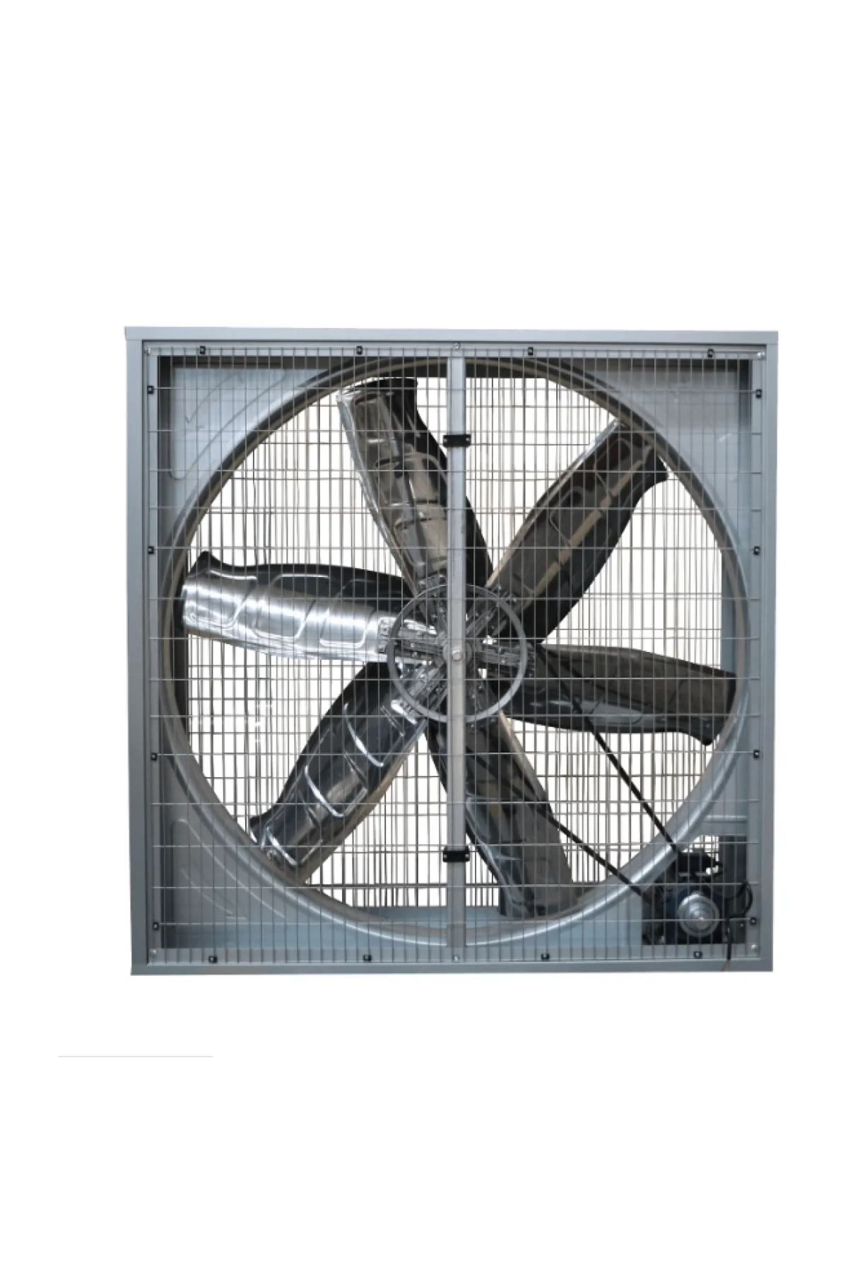 Çiftlik Fanı (140x140cm - 380V)