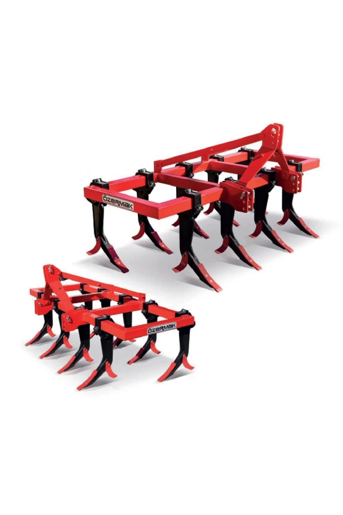 Özermak Çizel Pulluk