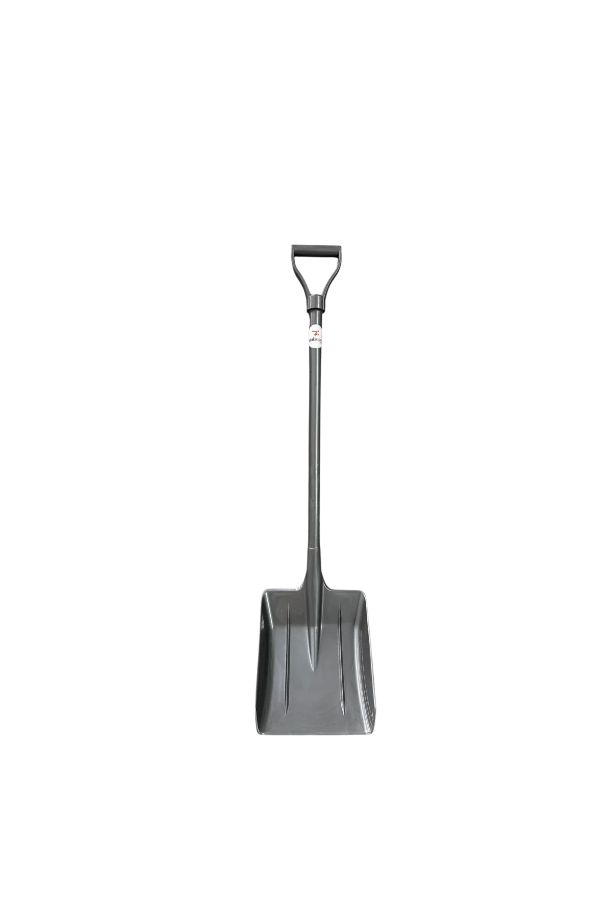 Çok Amaçlı Tek Parça Plastik Kırılmaz Kürek