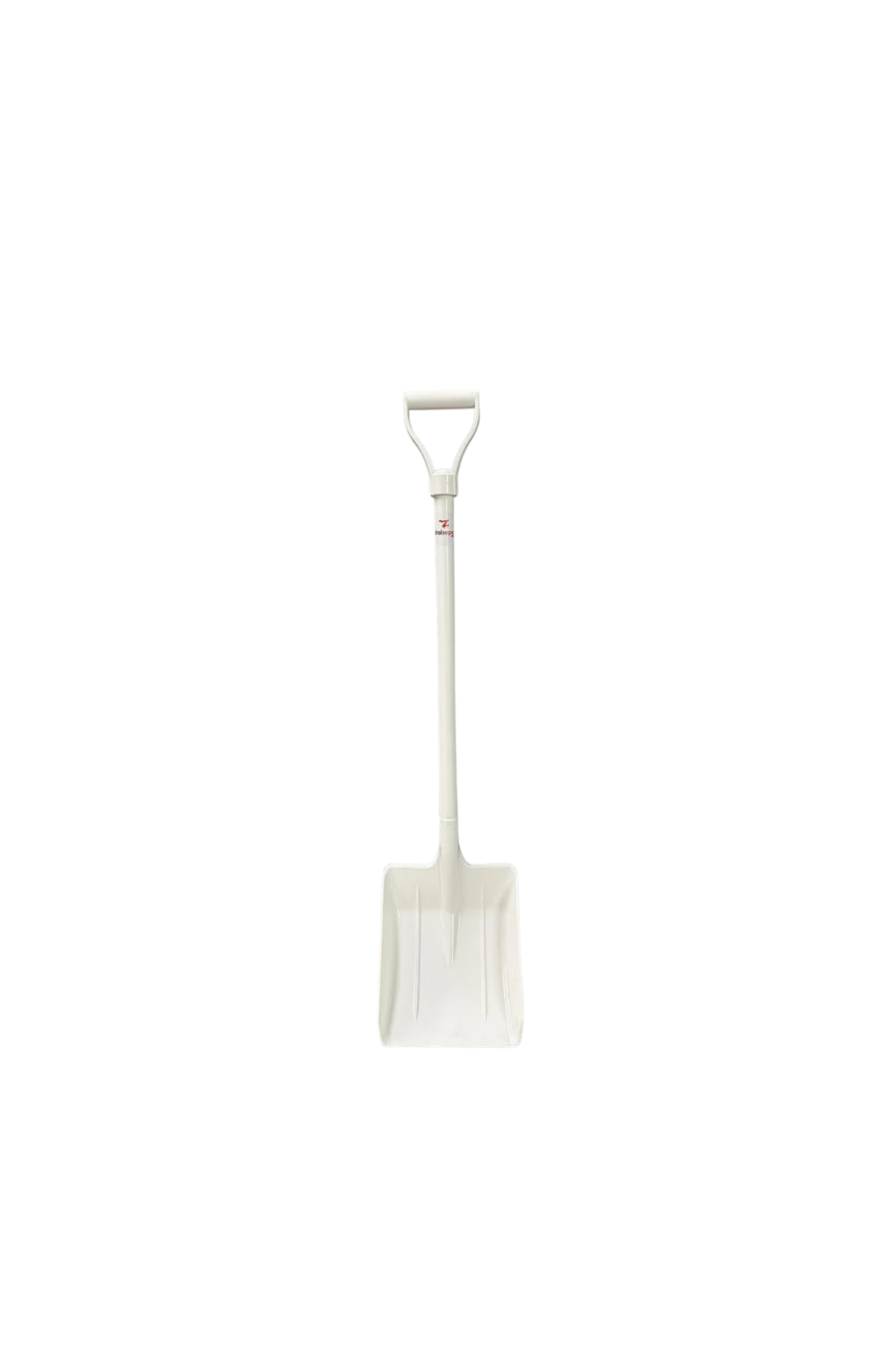 Çok Amaçlı Tek Parça Plastik Kırılmaz Kürek