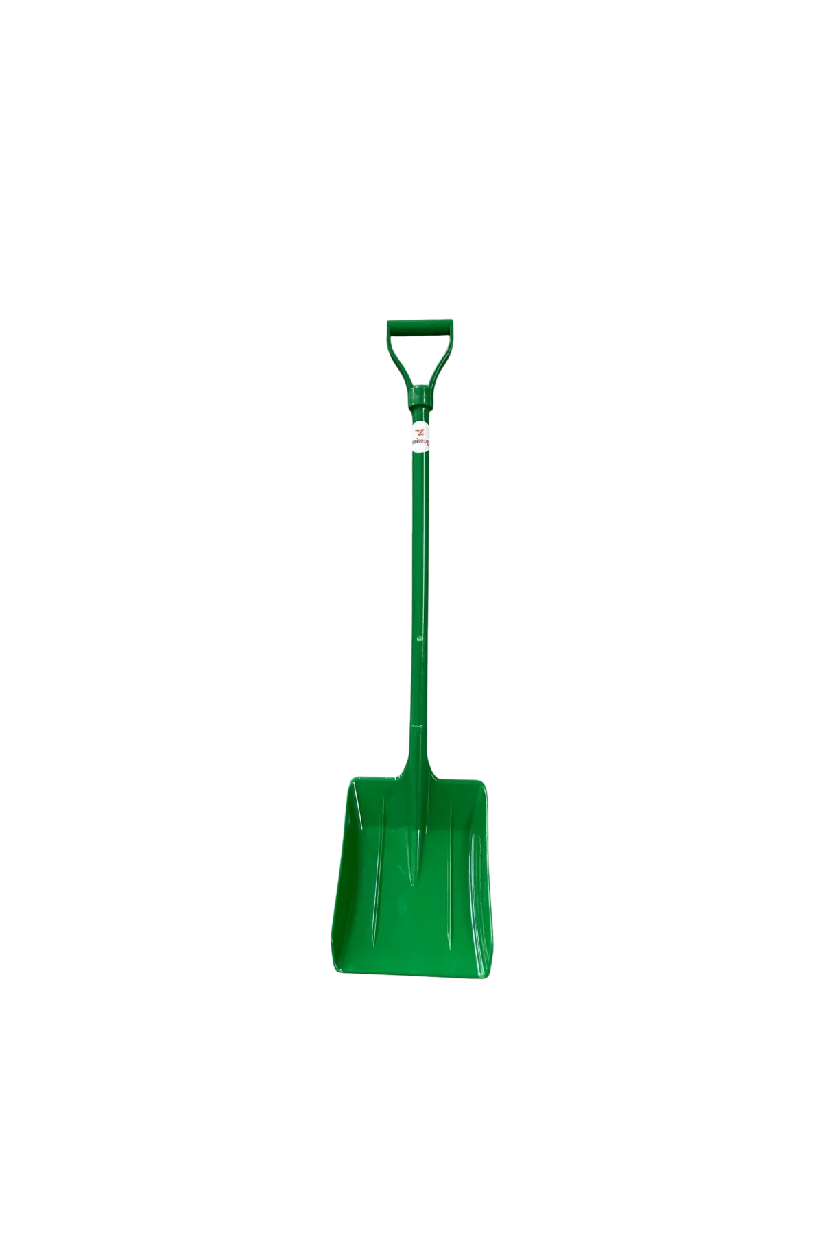 Çok Amaçlı Tek Parça Plastik Kırılmaz Kürek