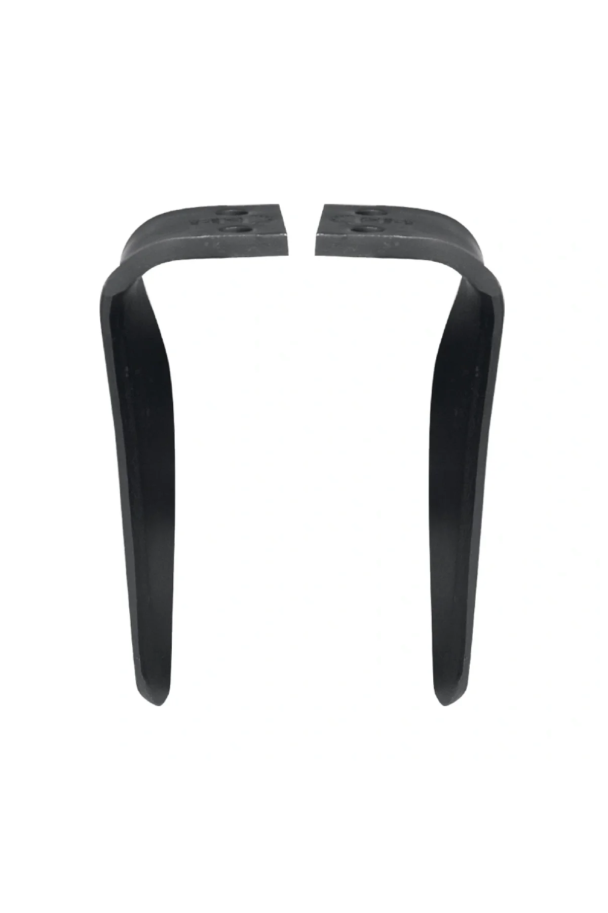 Dikfreze Rotovatör Bıçağı Sağ-Sol 2 Adet