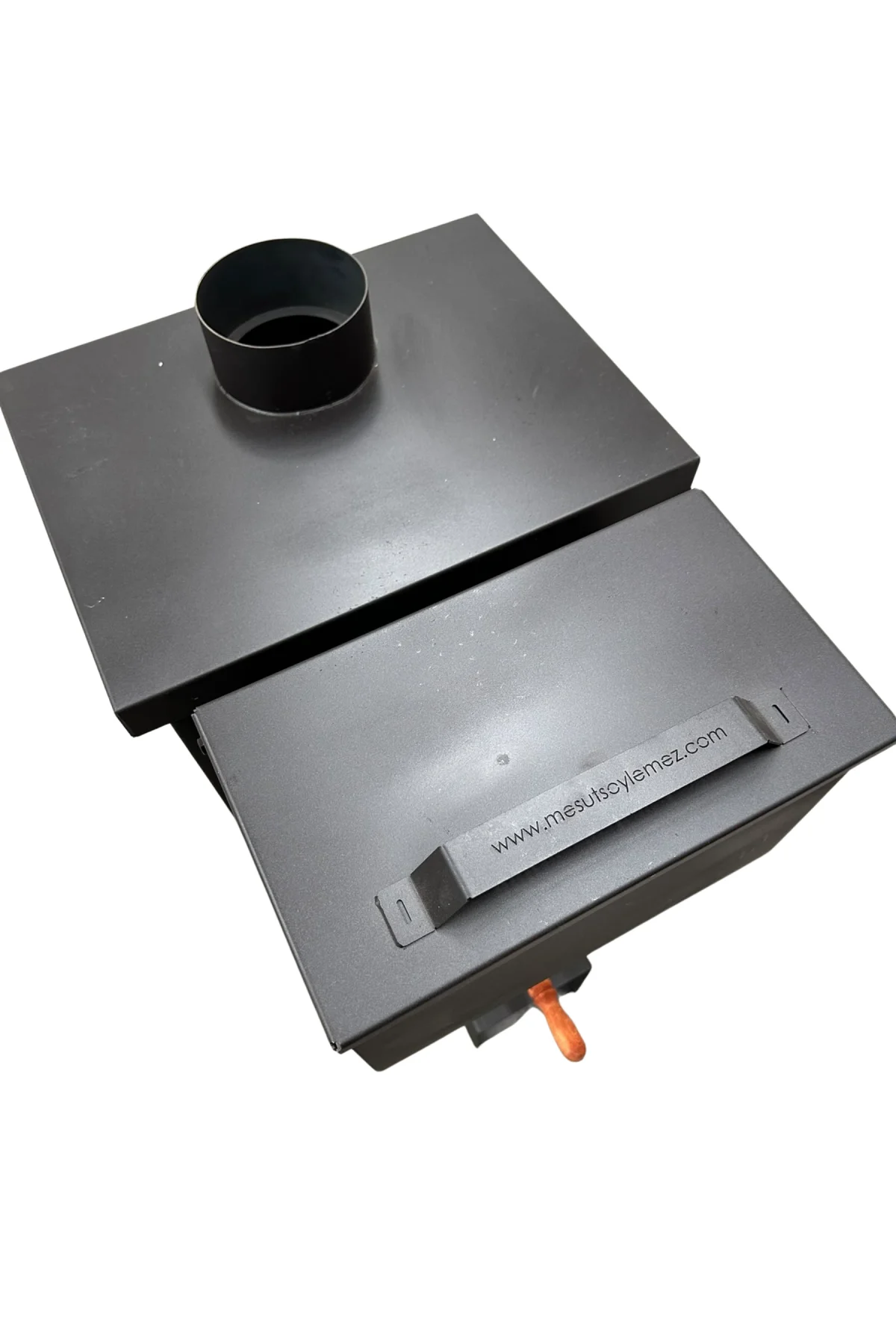 EKO001 FIRINLI PELET SOBA