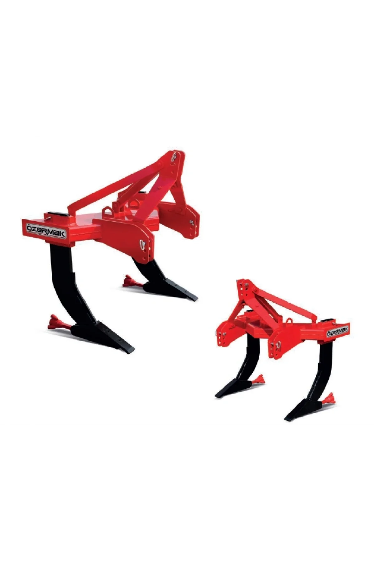 Özermak İkili Dip Patlatan