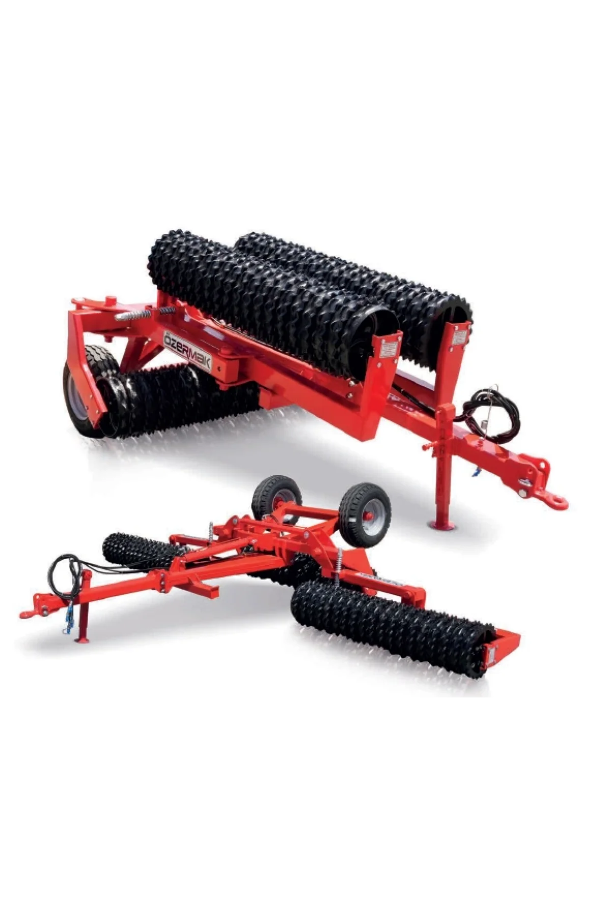 Özermak Katlanır Merdane