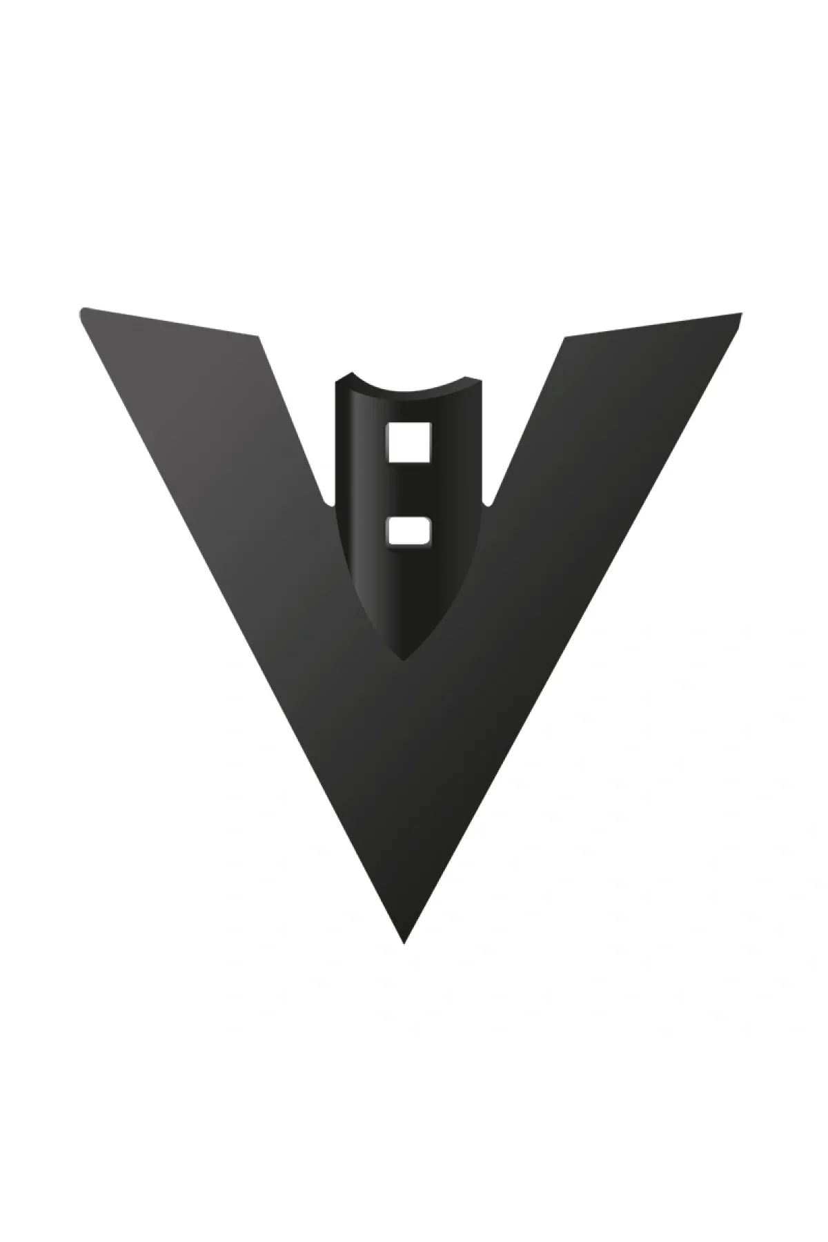 Kazayağı - Kültivatör Pabucu