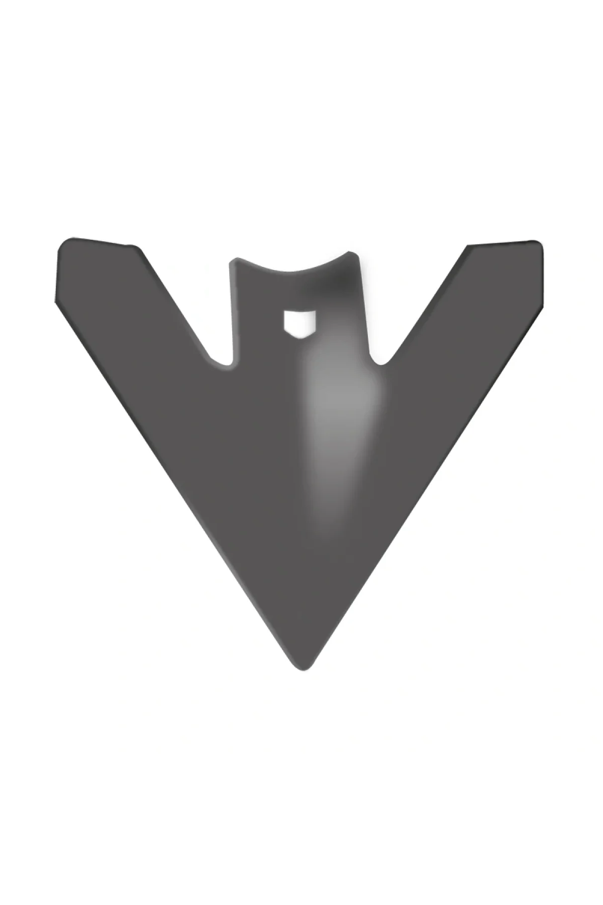 Kırlangıç Tipi Kültivatör Kazayağı Pabucu