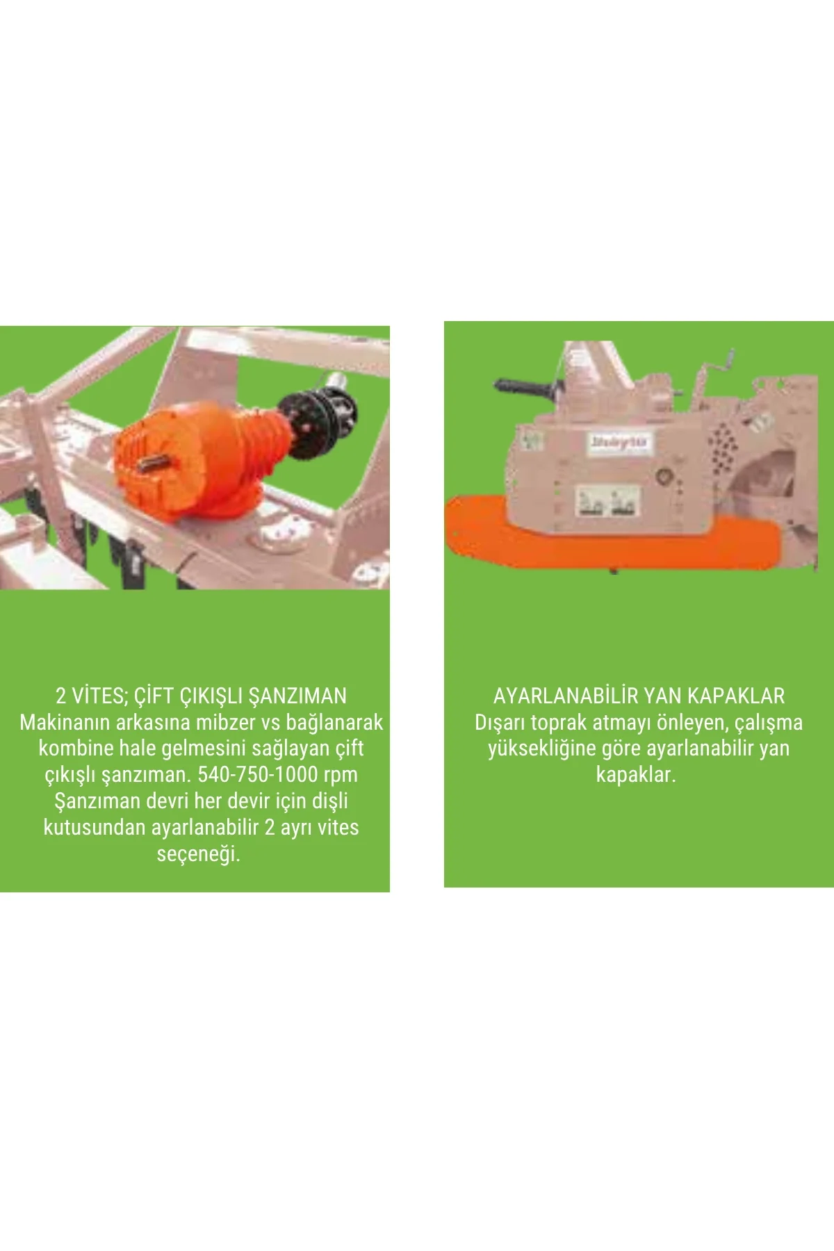 Köylü Dm Ejderha Ağır Tip Dik Freze