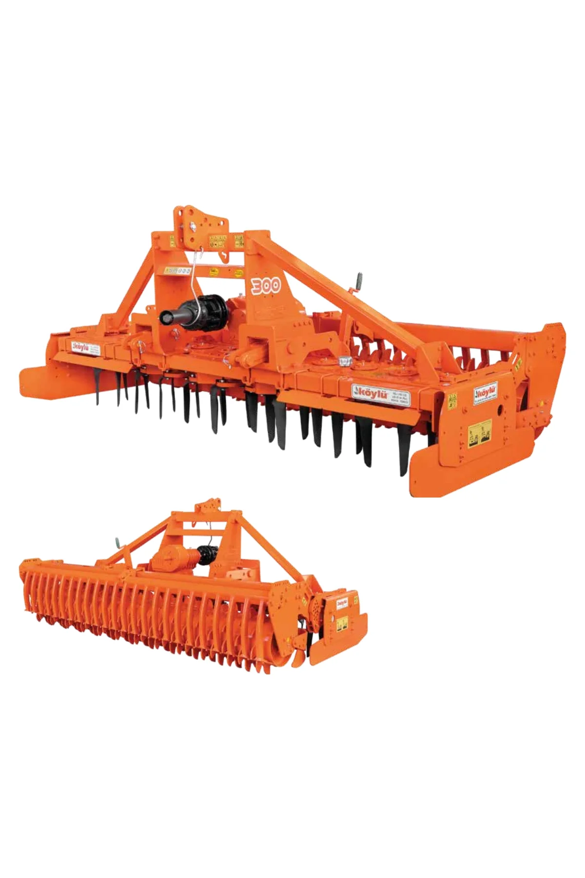 Köylü Dm Ejderha Ağır Tip Dik Freze