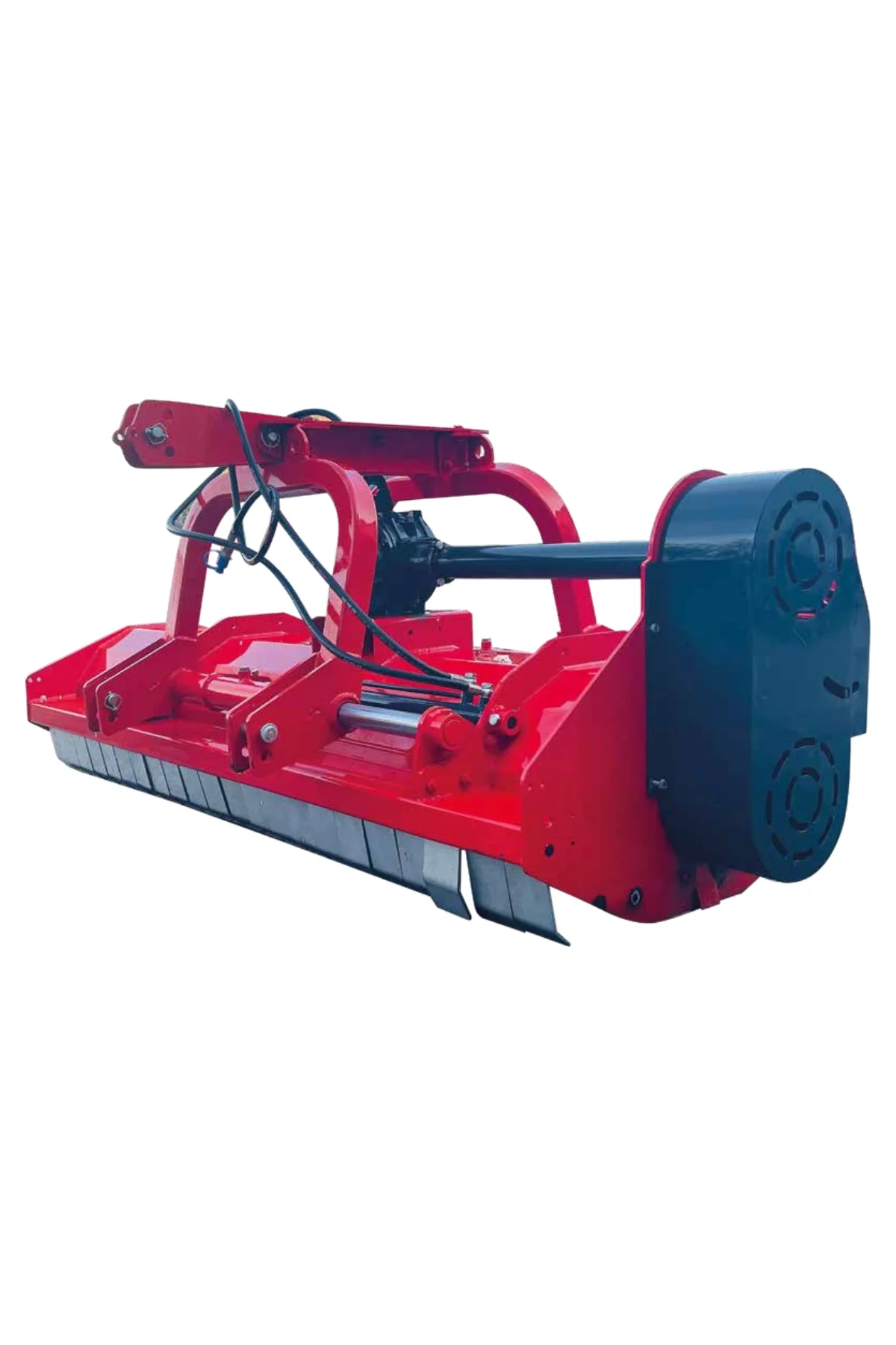 Köylü Kartal Model Dal Parçalama