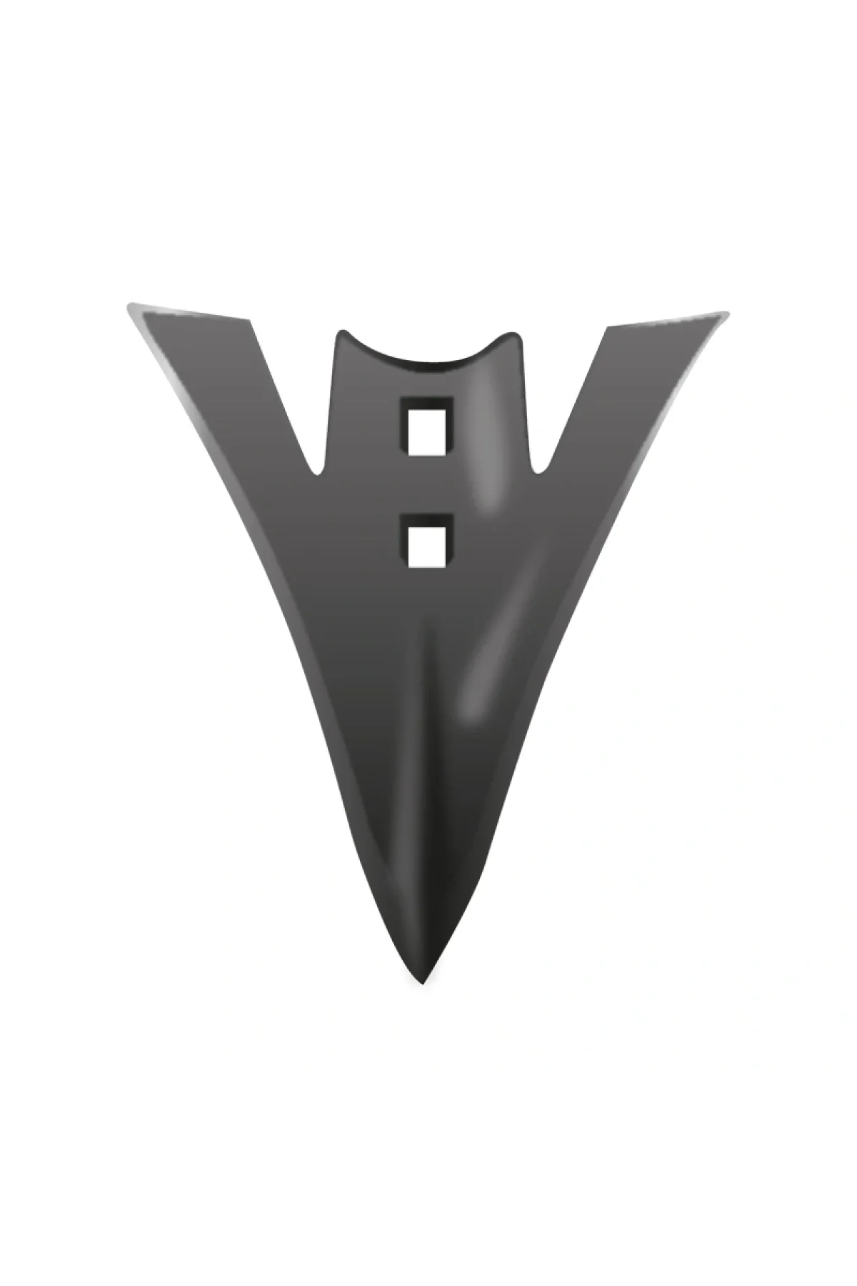 Matris Tipi Kültivatör Kazayağı Pabucu