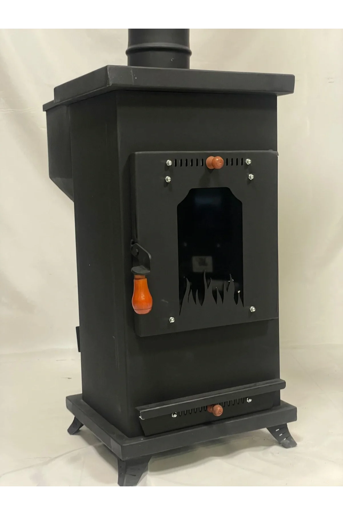 MO03 Manuel Mini Pelet Soba