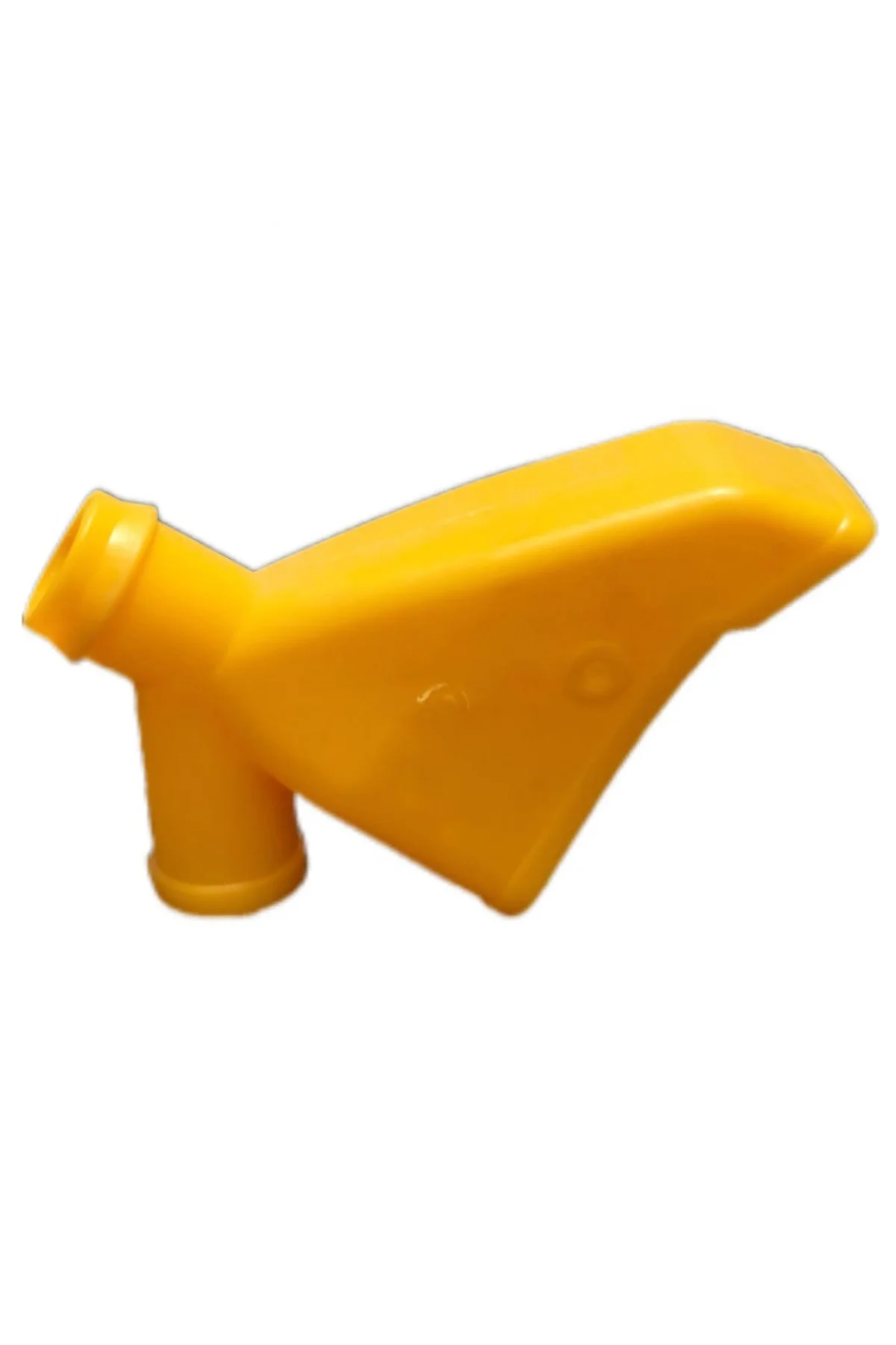 Öztekin Hububat Mibzer Gübre ve Tohum Çiftli Kafa Gübrelik Başlık-6 Adet