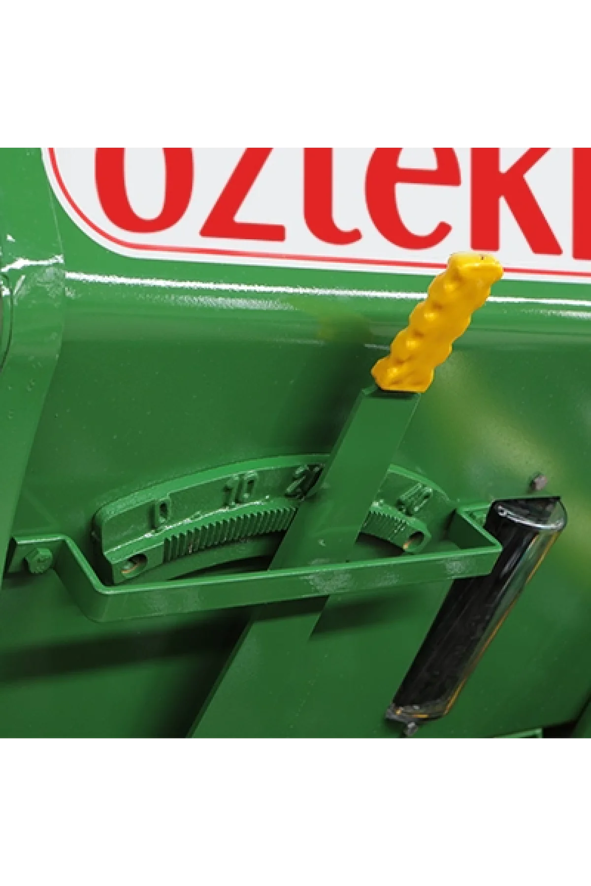 Öztekin Kombine Hububat Ekim Mibzeri (750x16 Normal Lastik)
