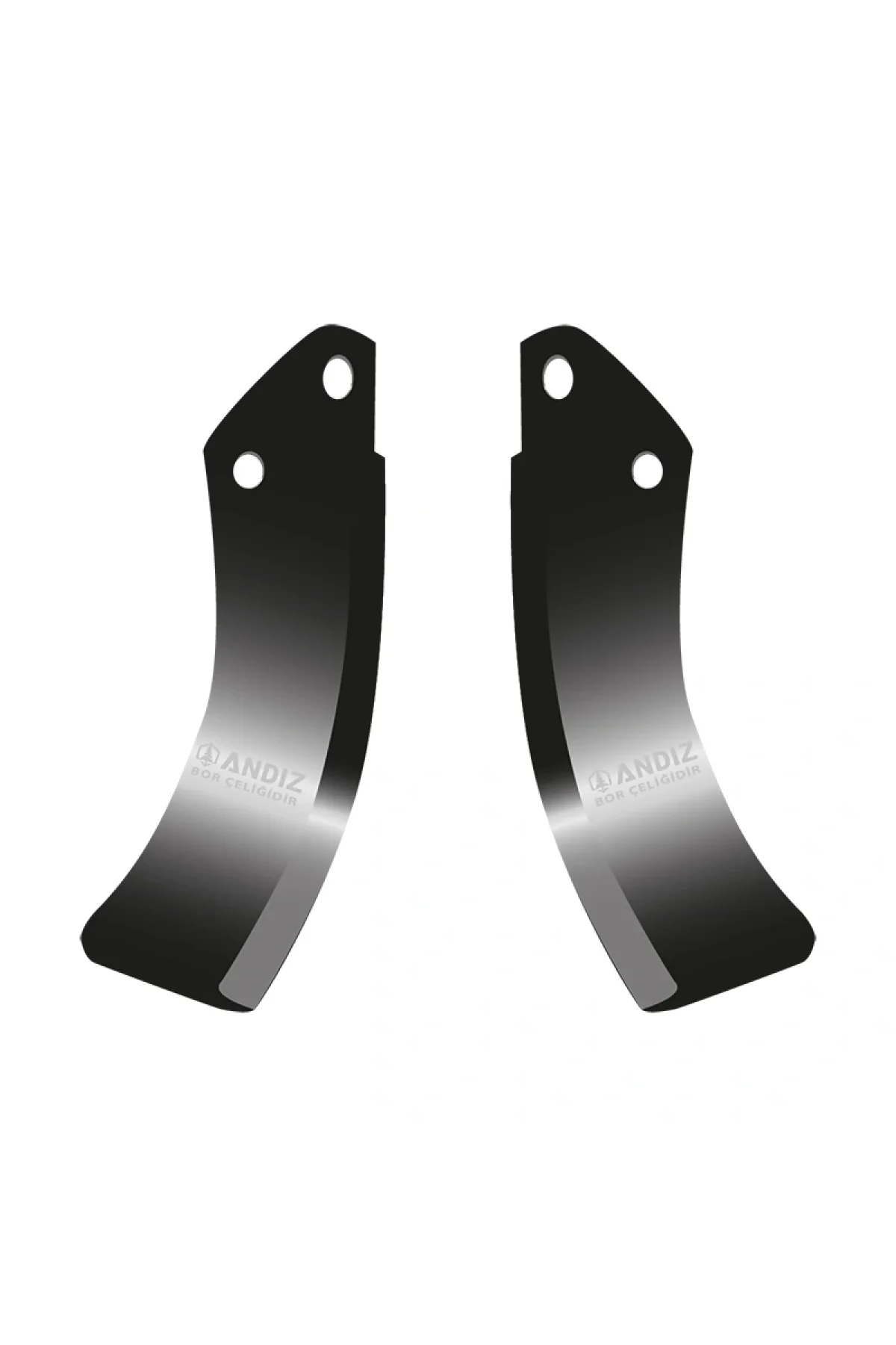 Rotovatör C Bıçak Sağ-Sol 2 Adet