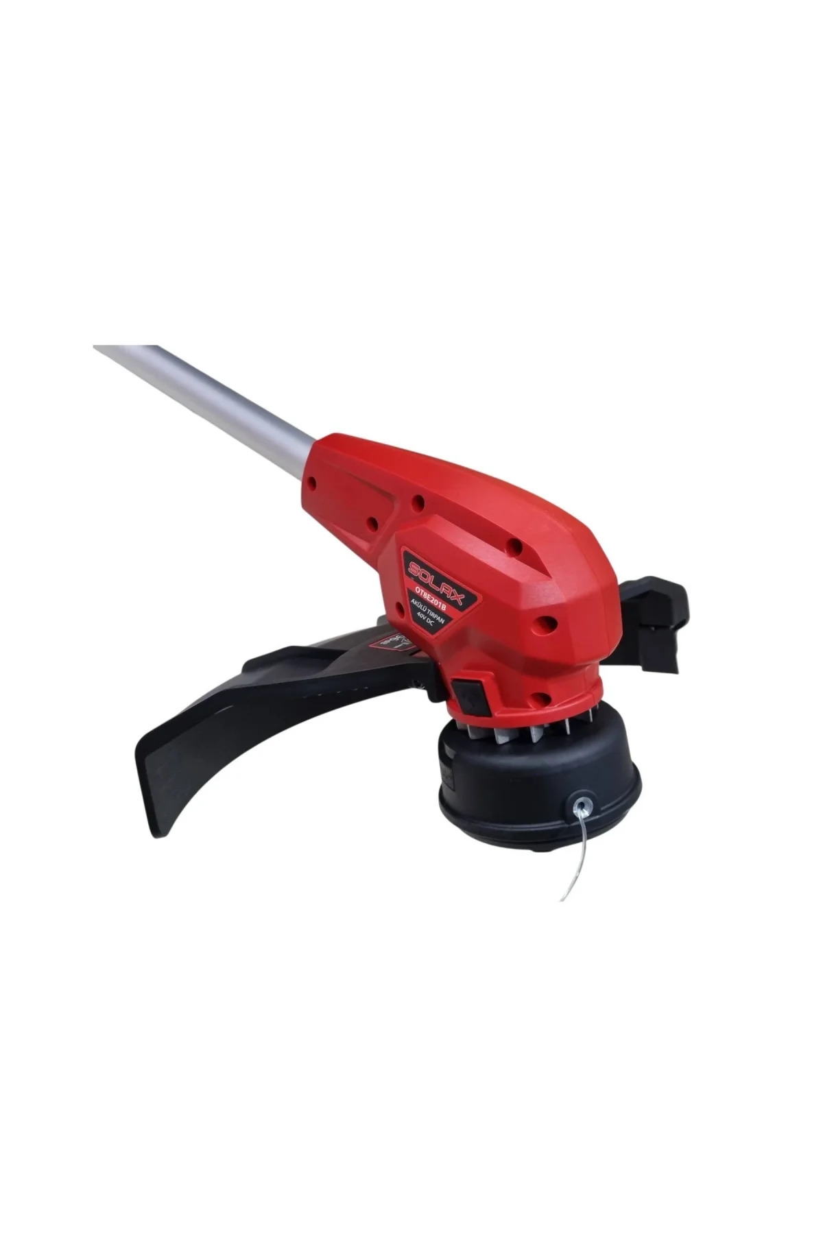 SOLAX Akülü Tırpan 40V