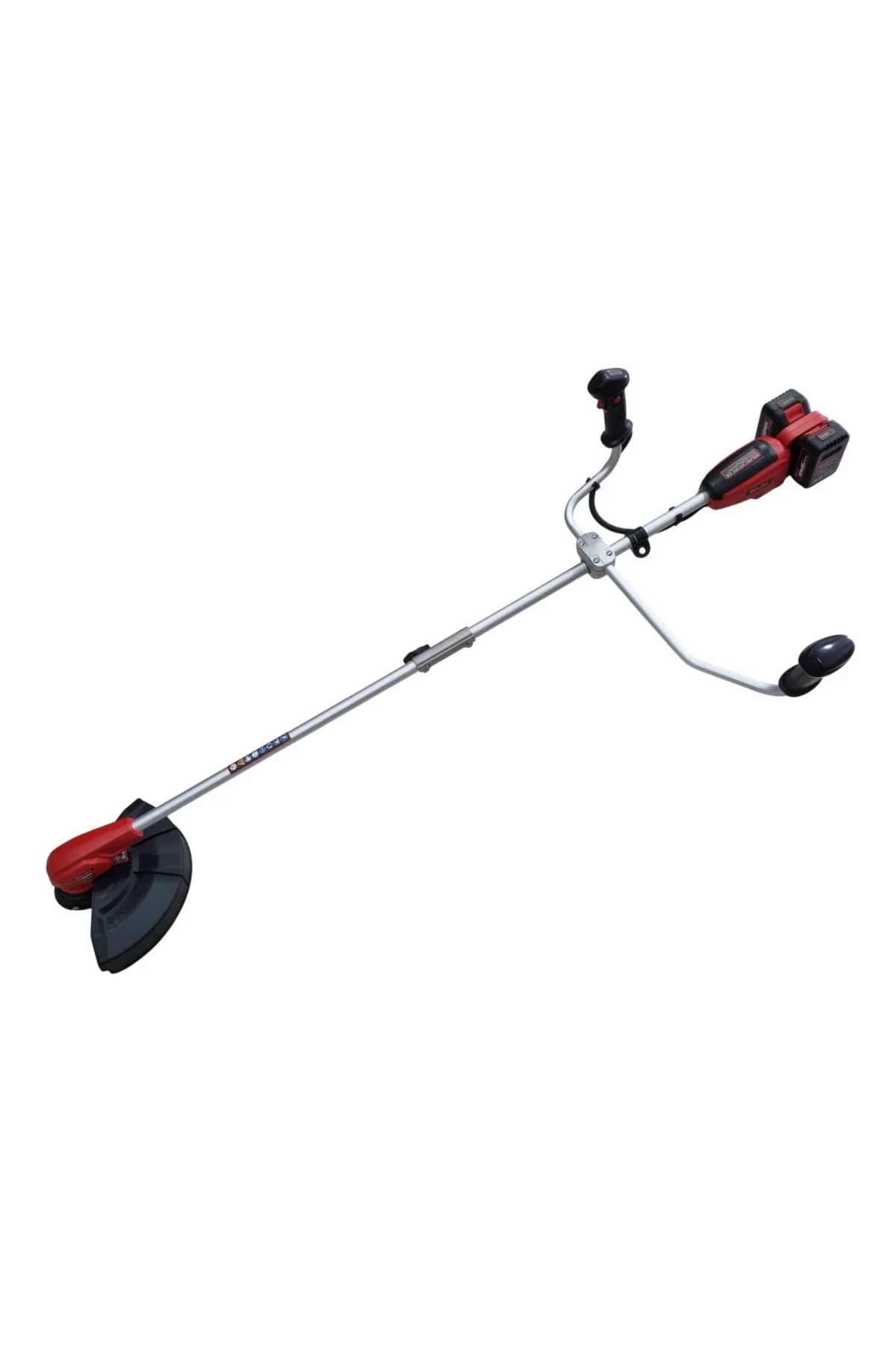 SOLAX Akülü Tırpan 40V