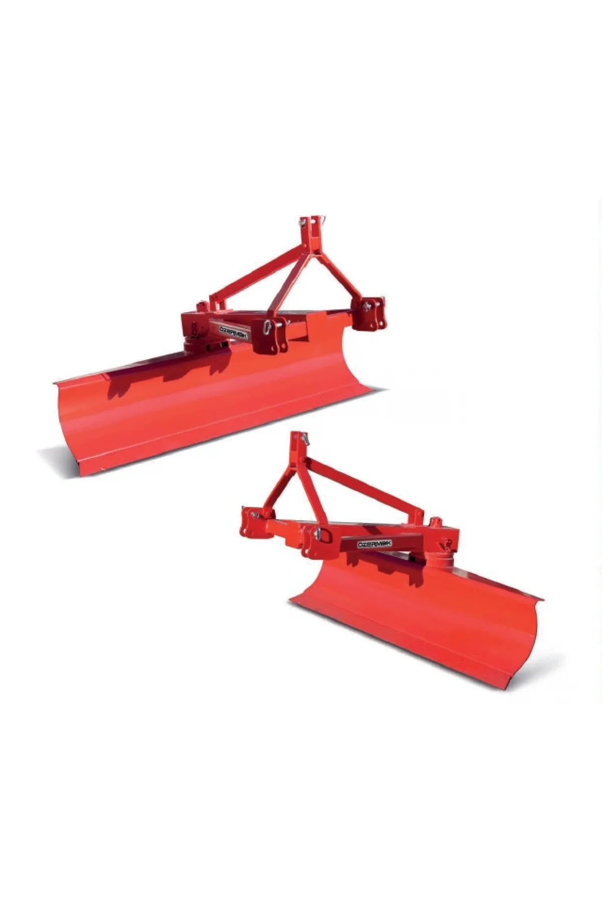 Özermak Tesviye Küreği