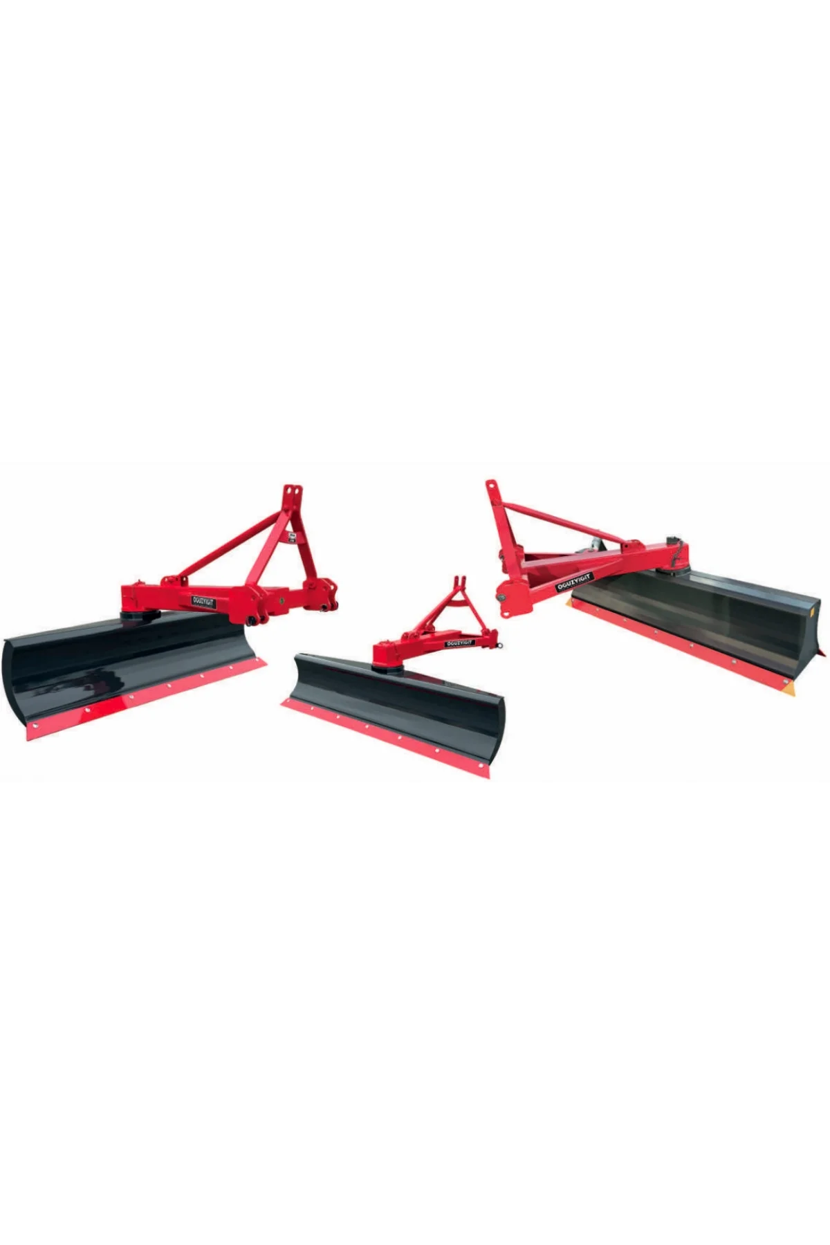 Tesviye Küreği - Taş Küreği