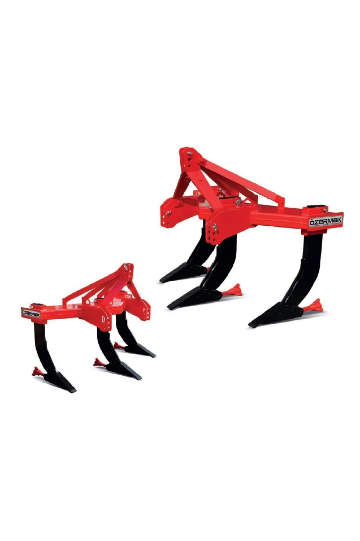 Özermak Üçlü Dip Patlatan