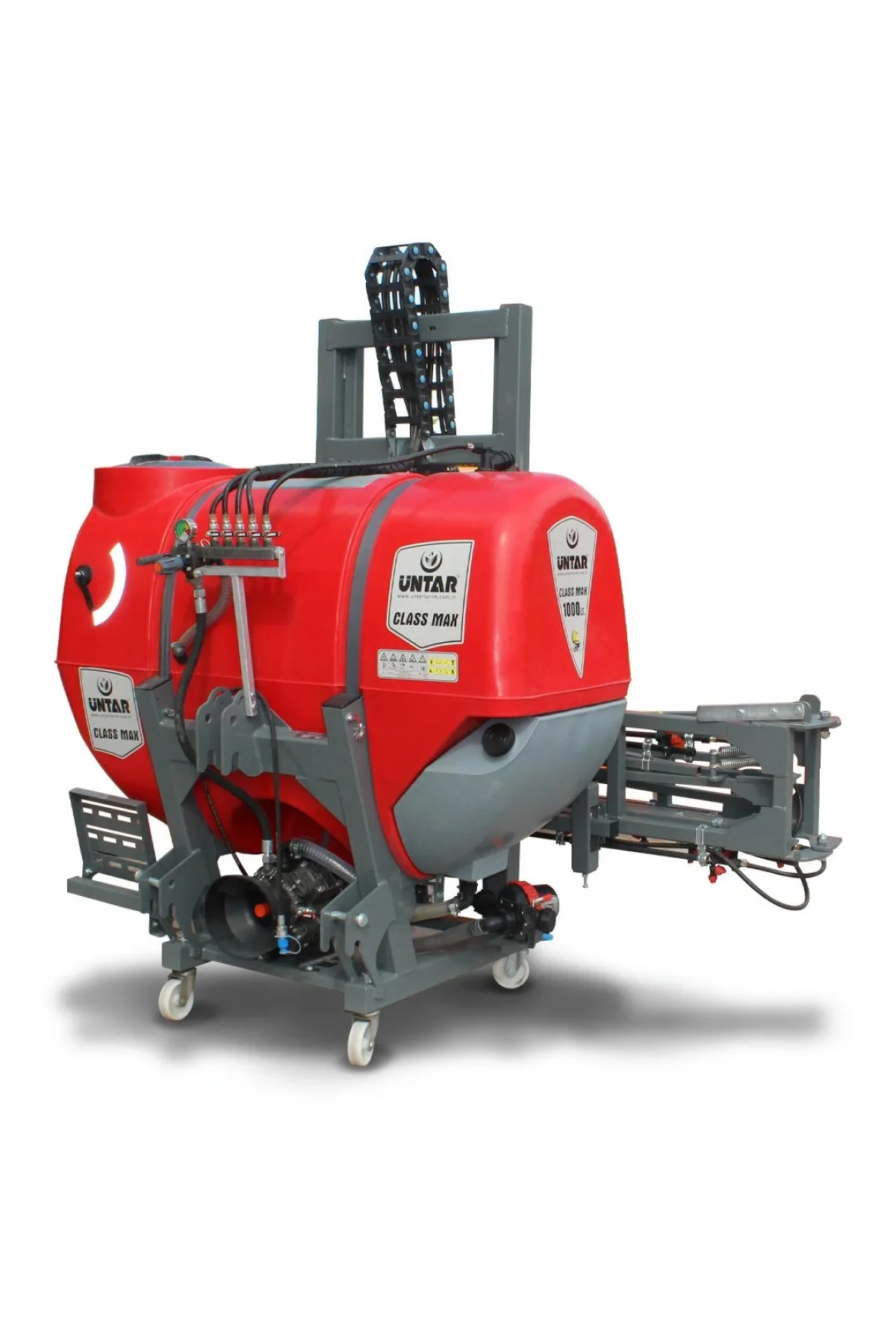 Üntar Class Serisi Asılır Tip Liftli ilaçlama