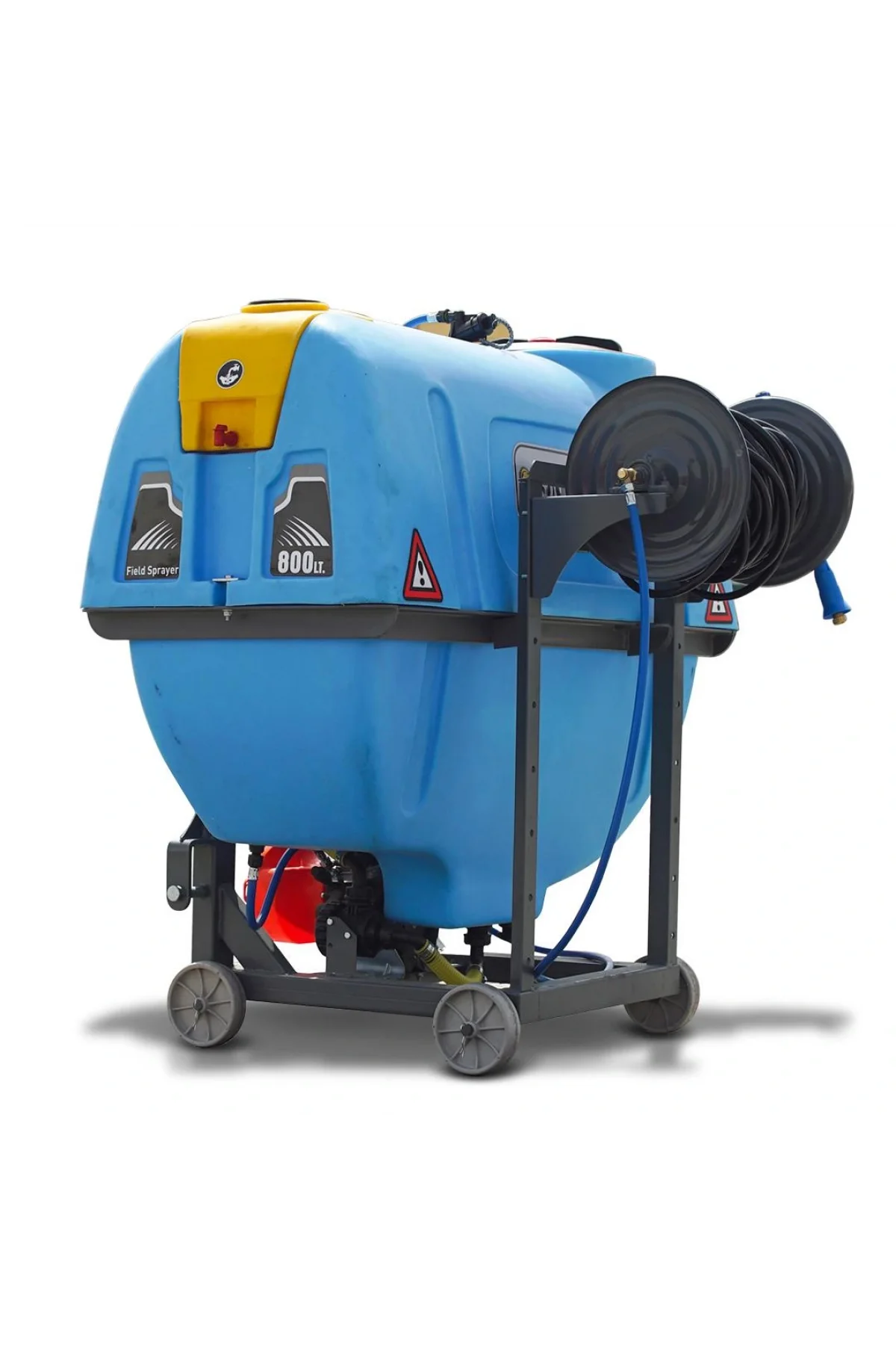 Üntar Terra Serisi Asılır Tip Bahçe Pülverizatör İlaçlama