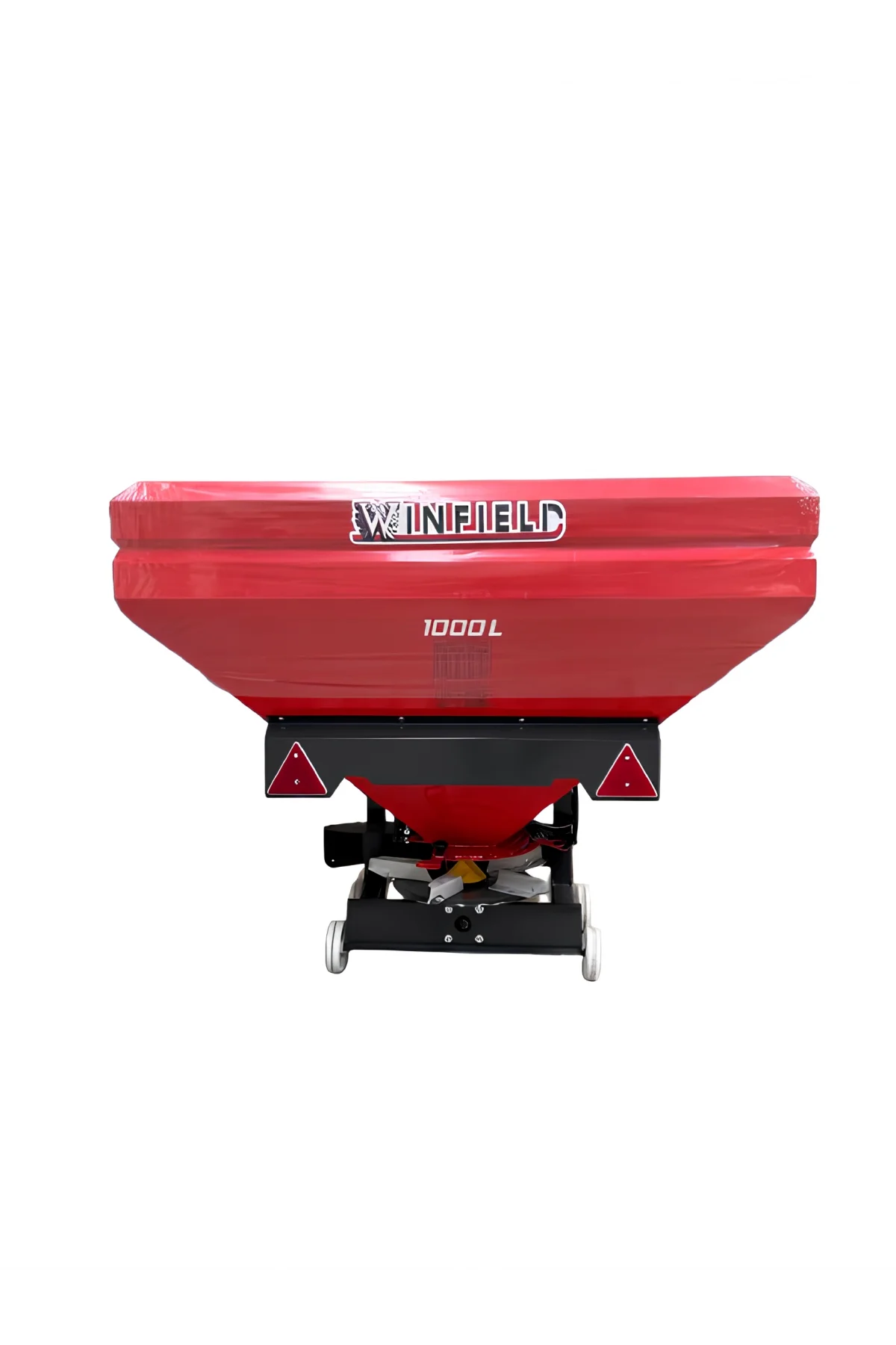 Winfield 1000 Lt Tek Diskli Gübre Serpme