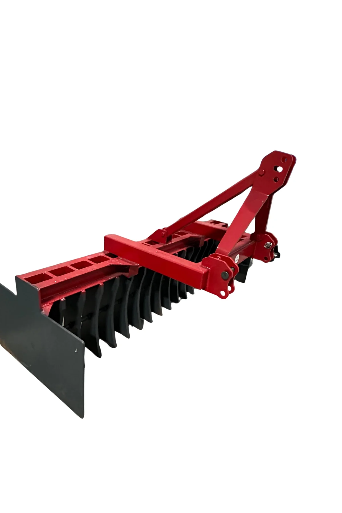 Winfield 200 Cm Tek Taraflı Taş Toplama Tırmığı
