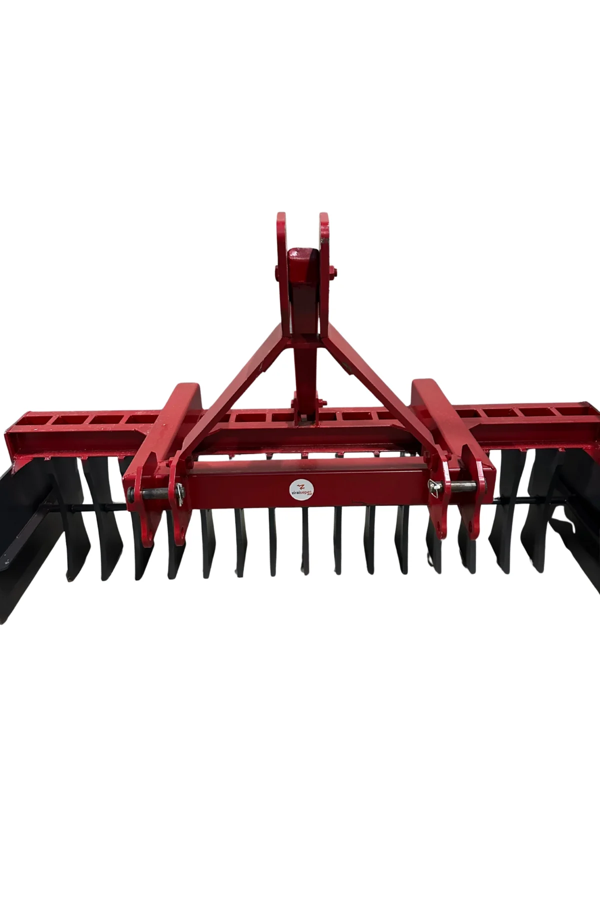 Winfield 200 Cm Tek Taraflı Taş Toplama Tırmığı