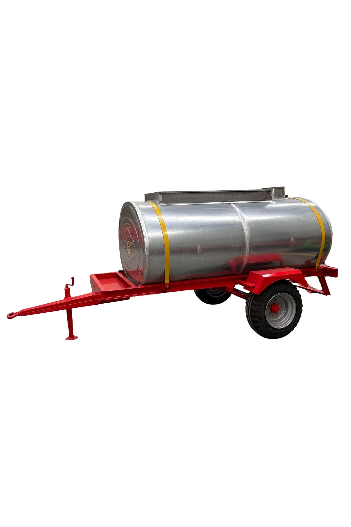 Winfield Su Tankeri 3 Ton