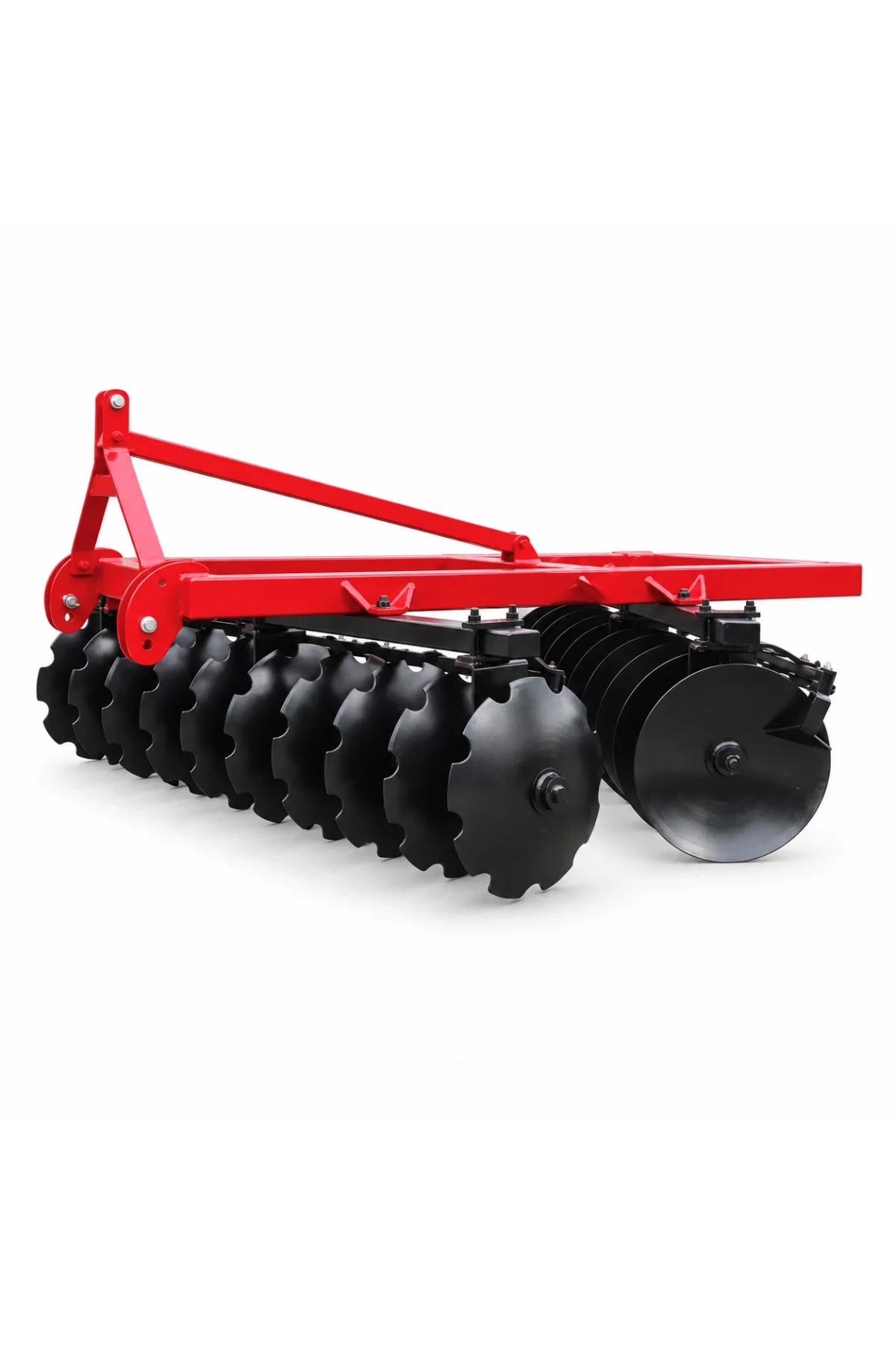 Winfield V Tip Hafif Model Diskaro 51 Saç