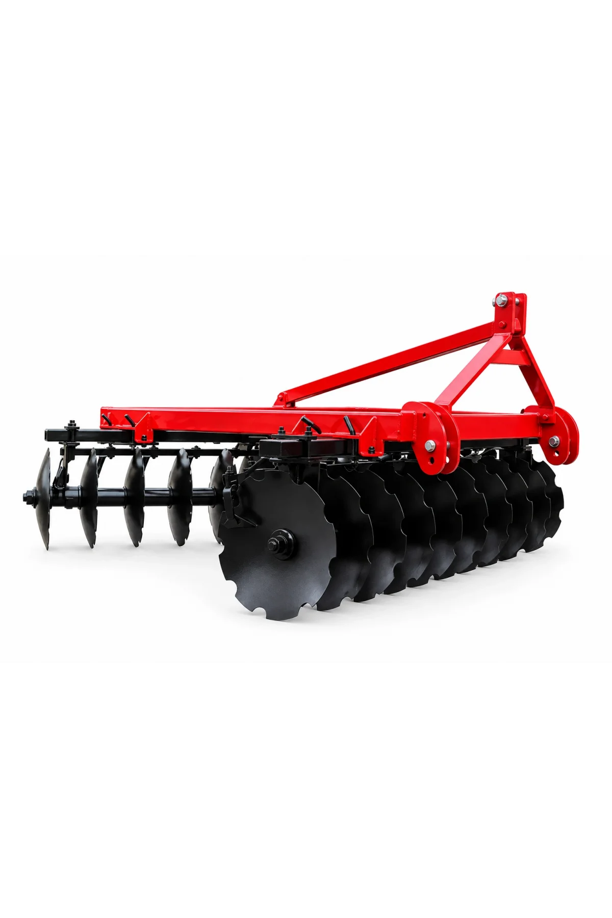 Winfield V Tip Hafif Model Diskaro 51 Saç