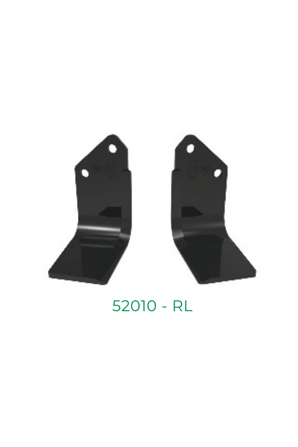 Yetik Orta Tip 90lık Kobra Bıçağı - Sağ ve Sol