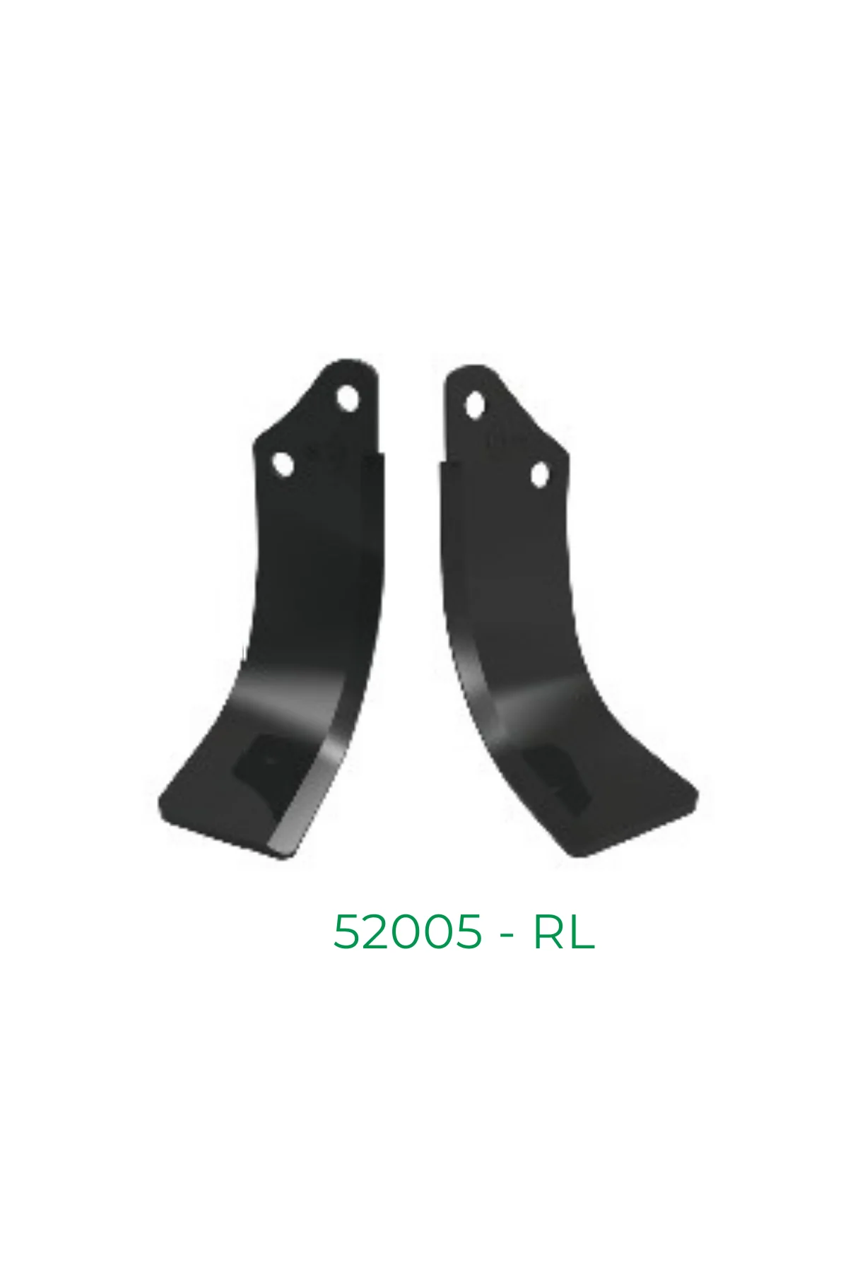 Yetik C Tipi Kobra Bıçağı - Sağ ve Sol - 7mm ve 10mm